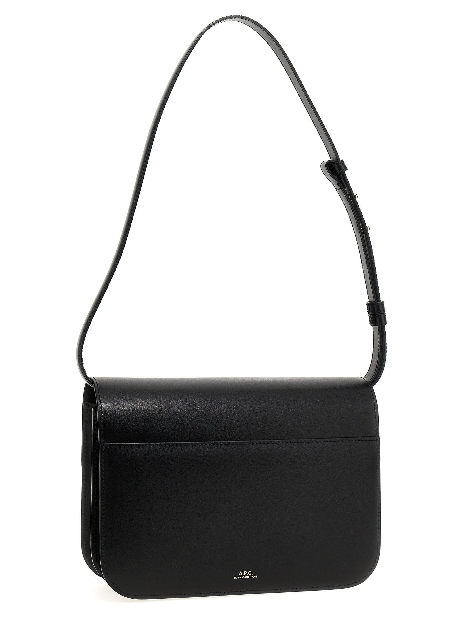 A.P.C. 'Astra' Crossbody Bag