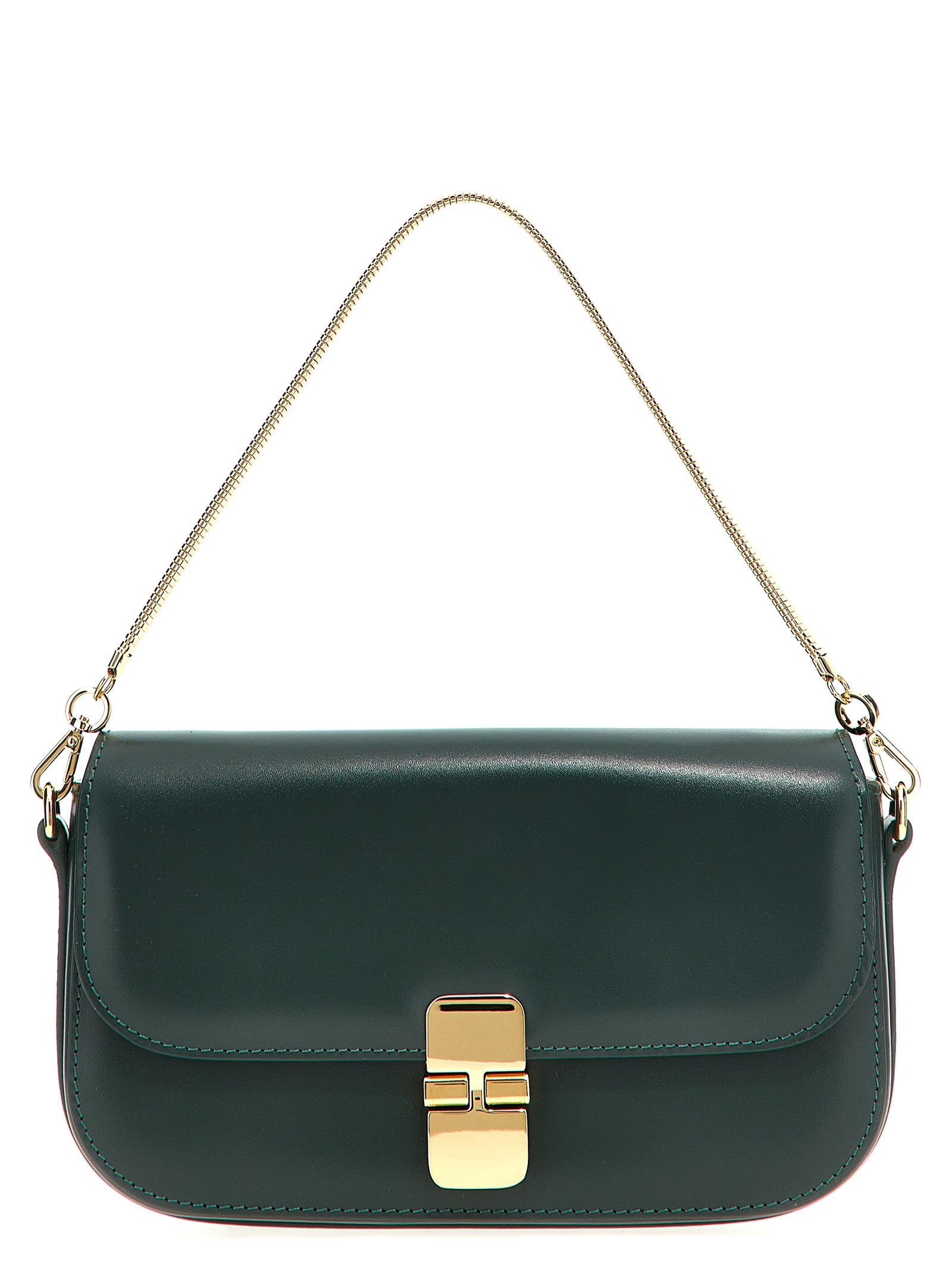 A.P.C. 'Grace Chaine' Clutch