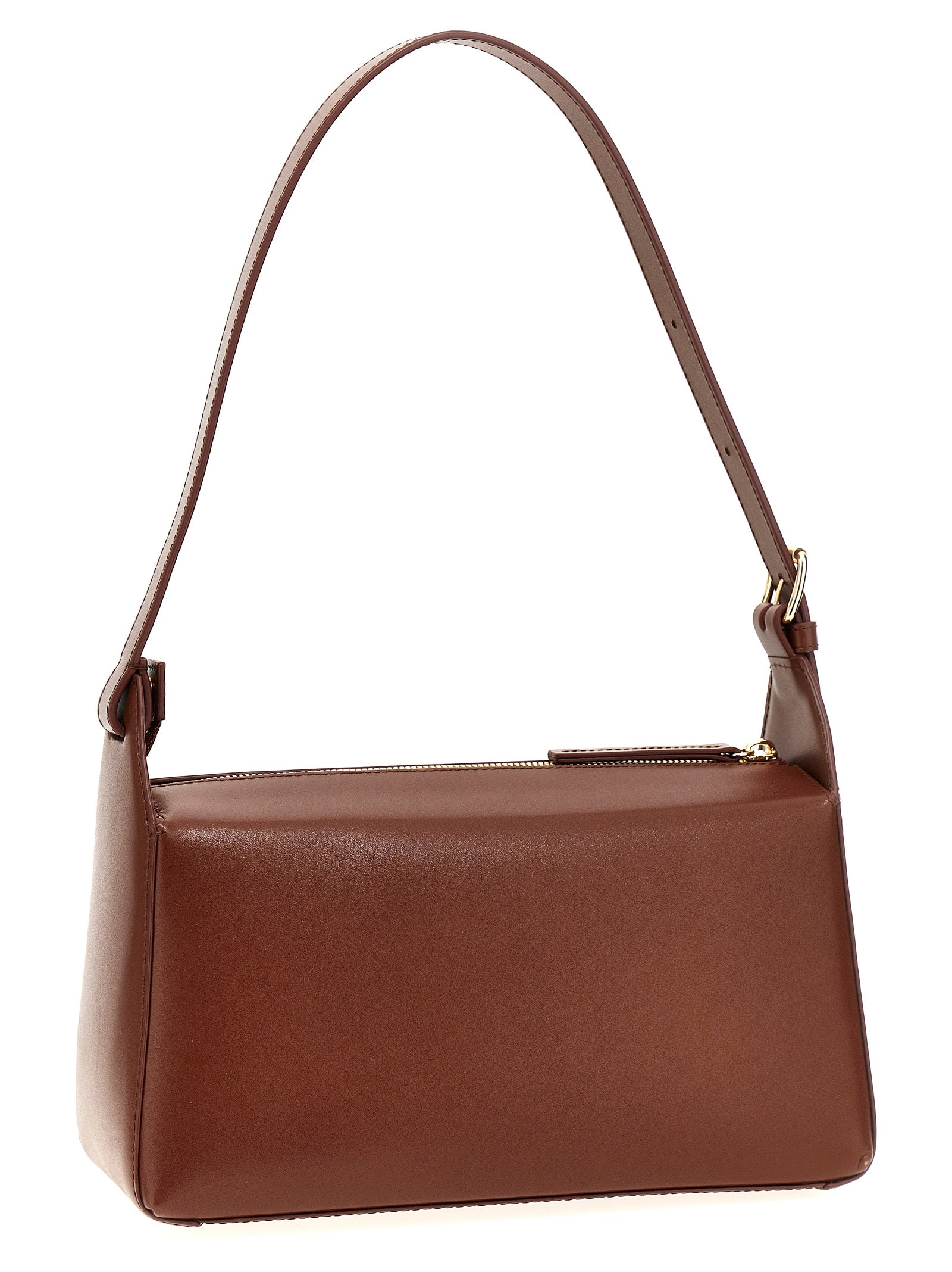 A.P.C. 'Virginie Baguette' Shoulder Bag