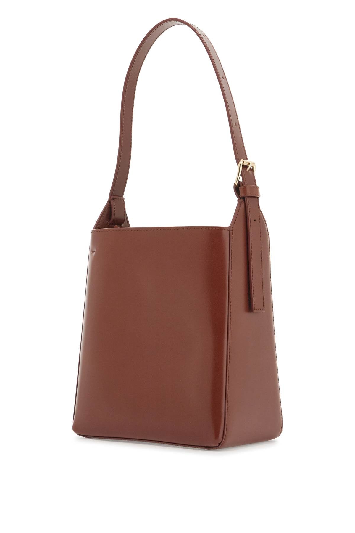 A.P.C. Virginie Shoulder Bag