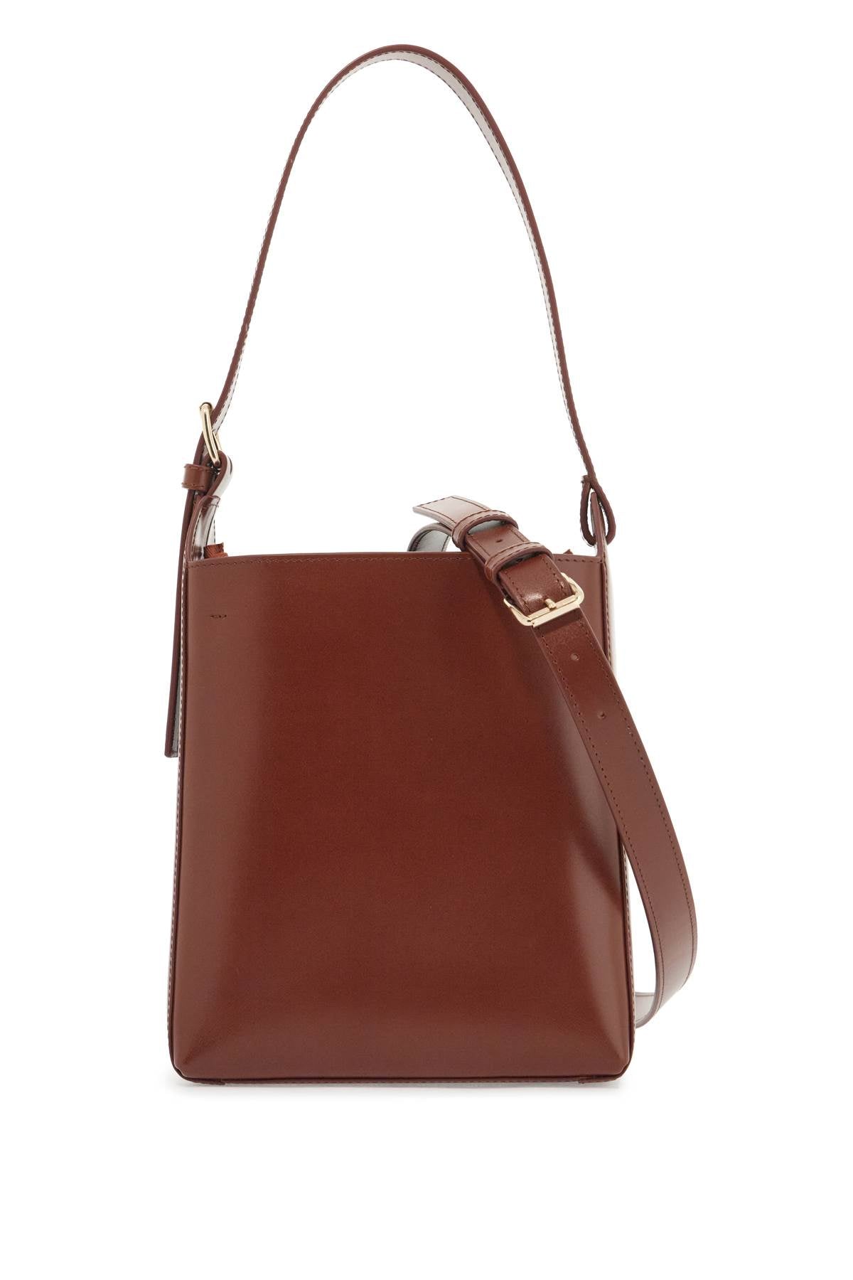 A.P.C. Virginie Shoulder Bag