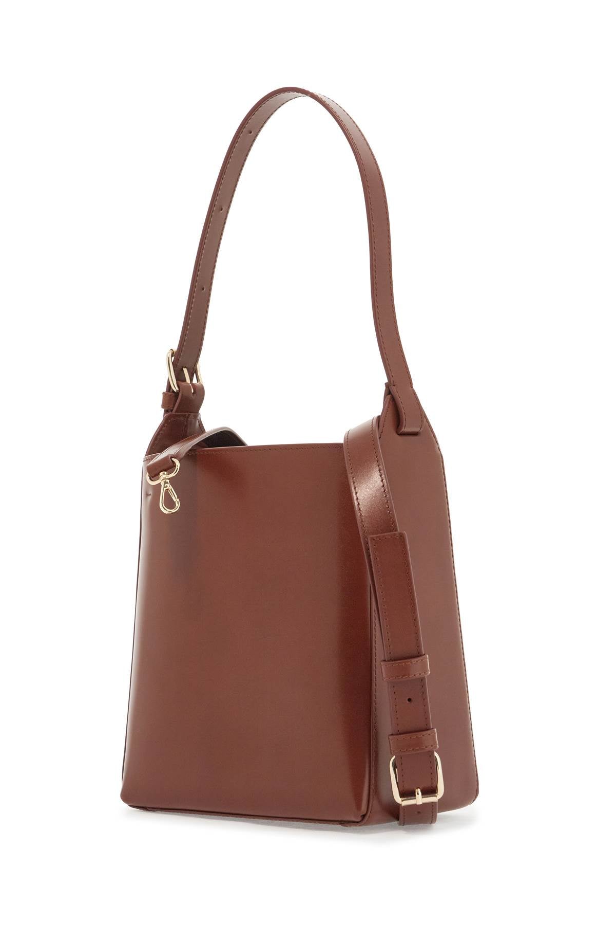 A.P.C. Virginie Shoulder Bag