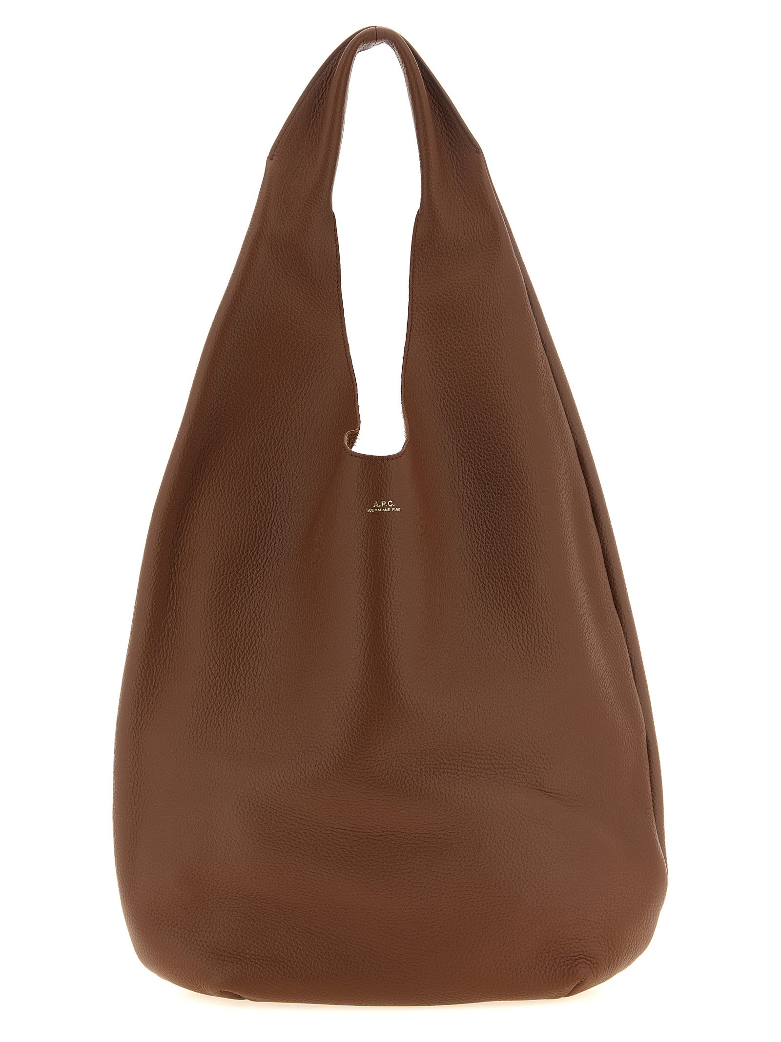A.P.C. 'Le Neige' Shoulder Bag
