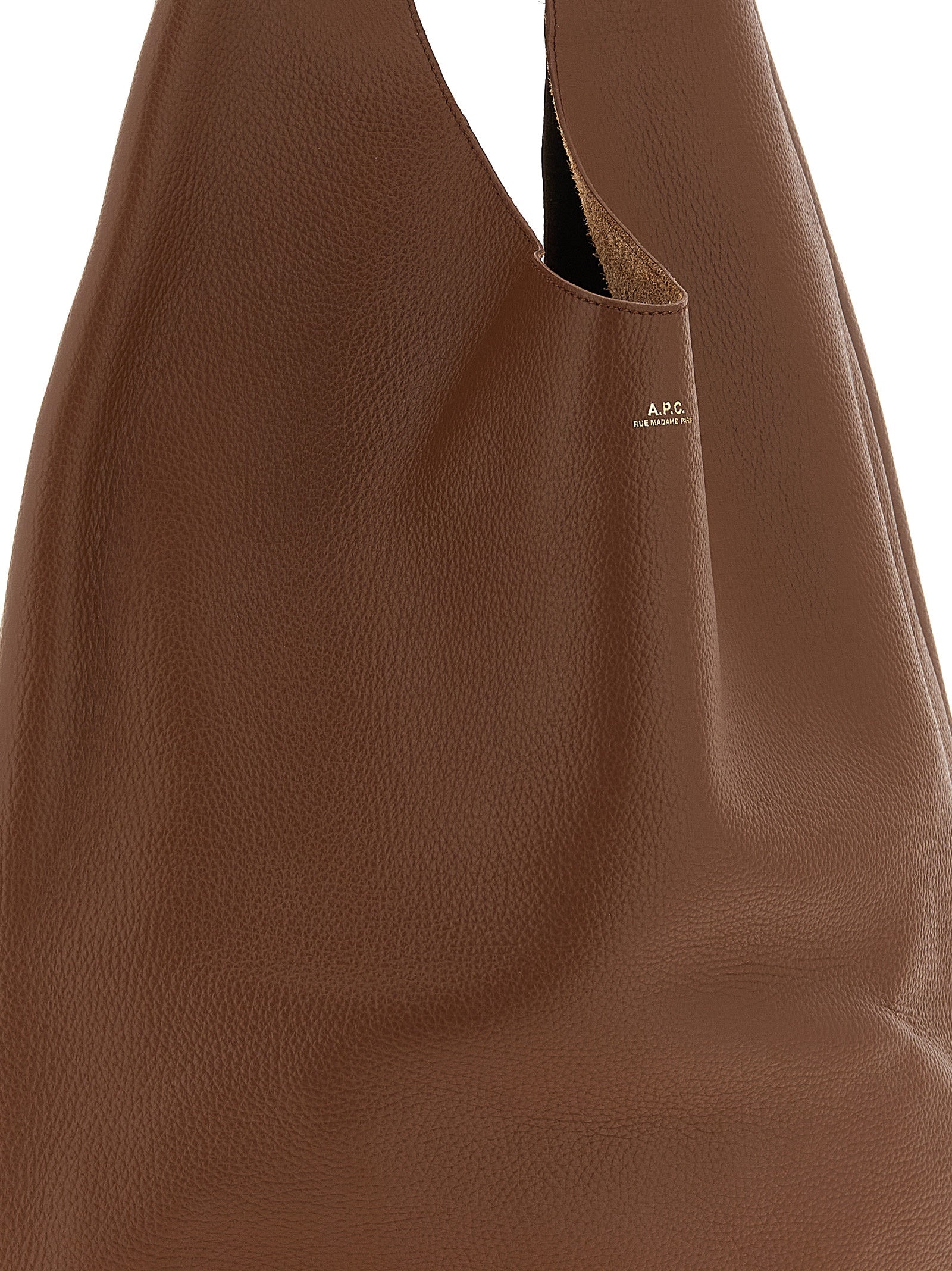 A.P.C. 'Le Neige' Shoulder Bag