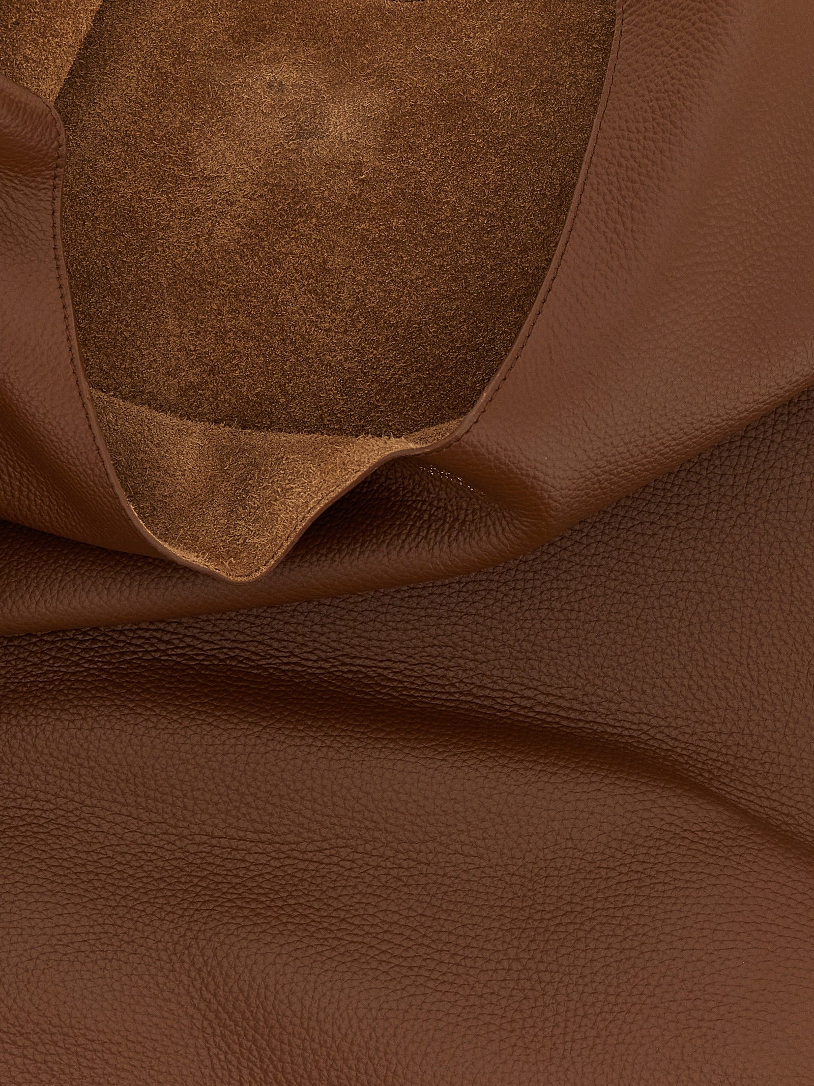 A.P.C. 'Le Neige' Shoulder Bag