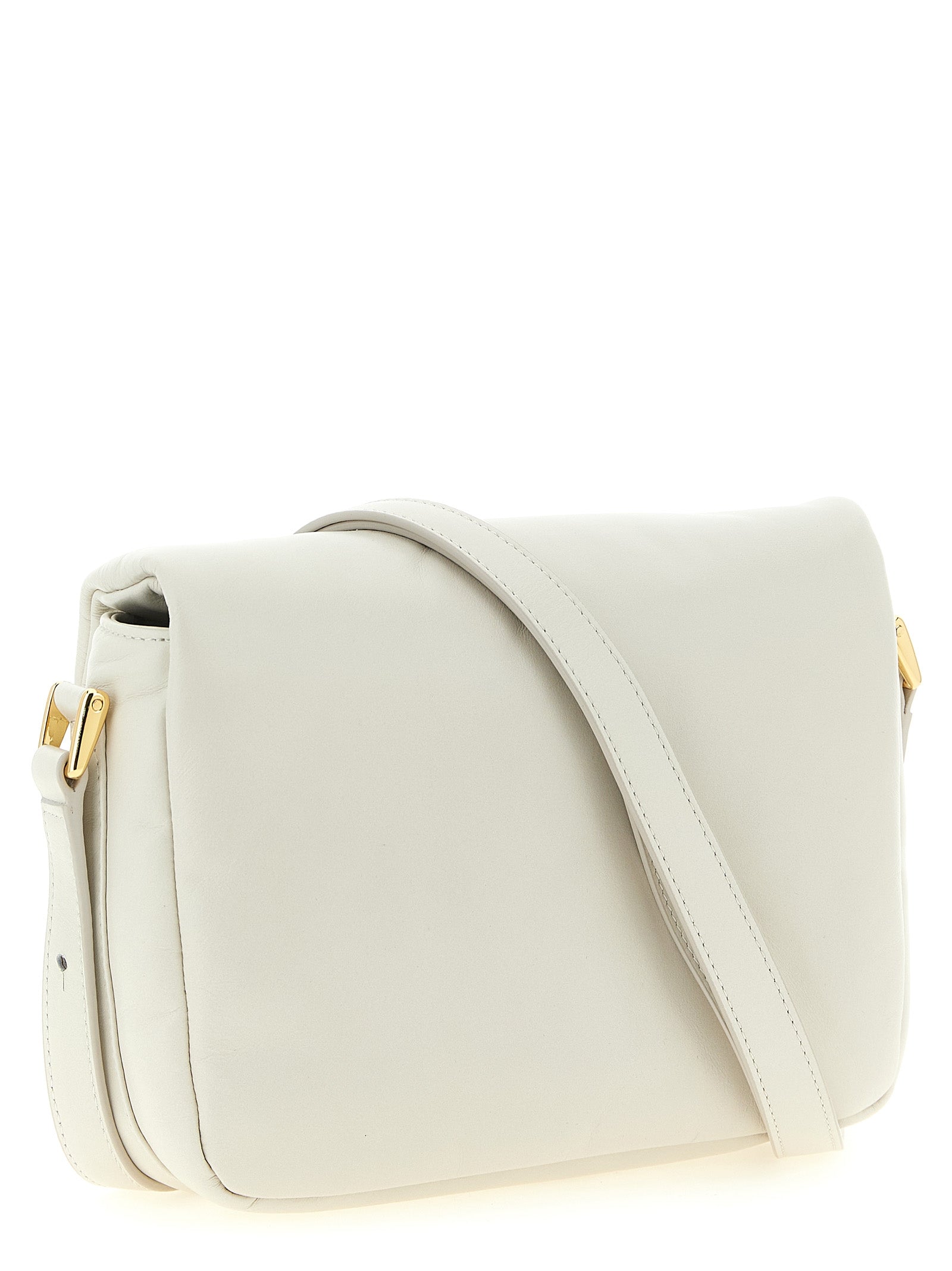 A.P.C. 'Grace Soft' Small Crossbody Bag