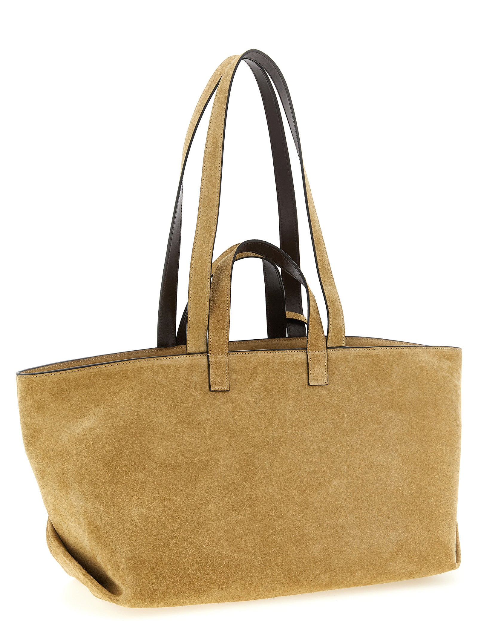 A.P.C. 'Le Drummer' Large Shopping Bag