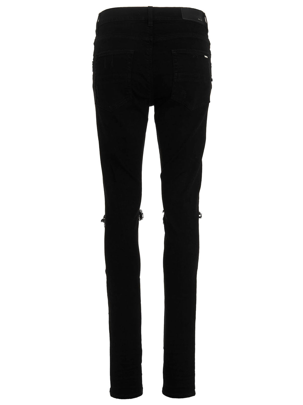 Amiri 'Croc1' Jeans