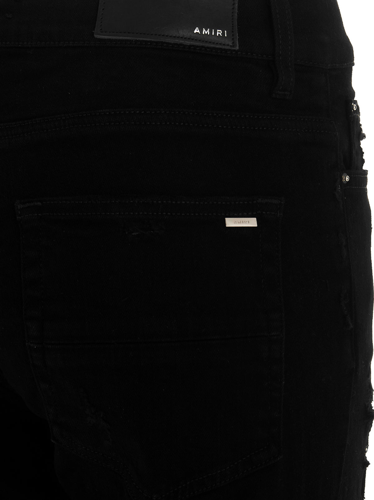 Amiri 'Croc1' Jeans