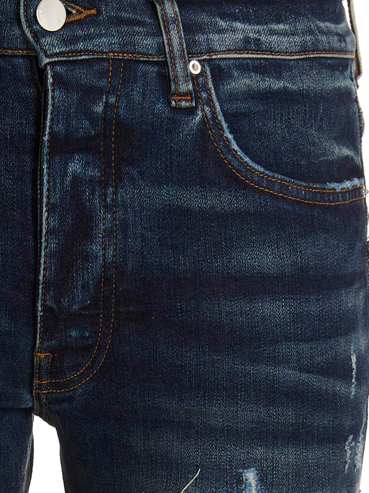 Amiri 'Mx1' Jeans