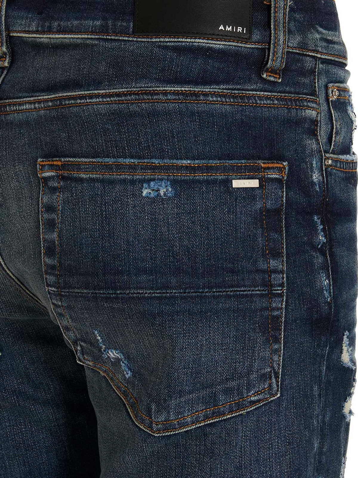 Amiri 'Mx1' Jeans
