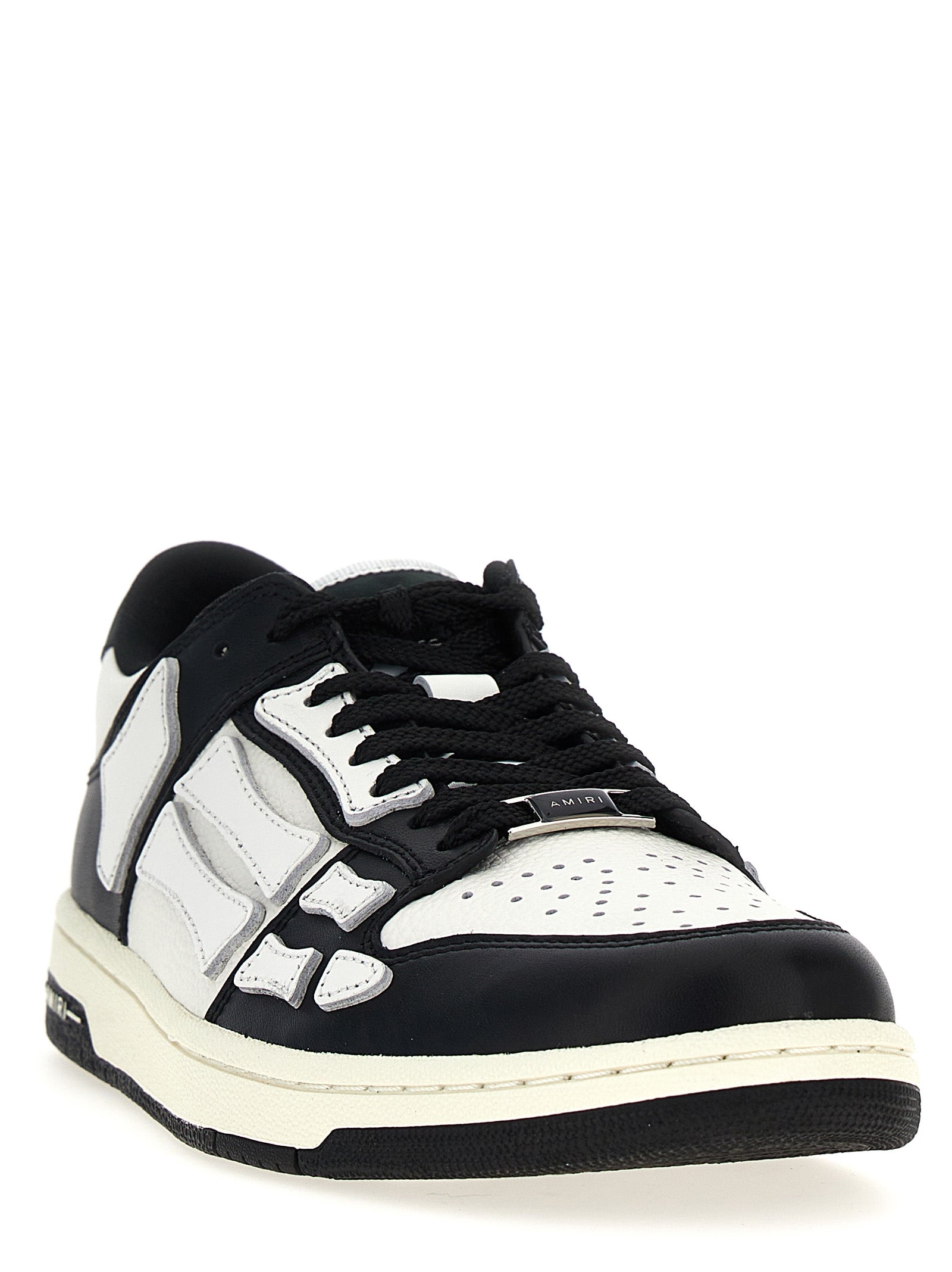 Amiri 'Skel Top Low' Sneakers