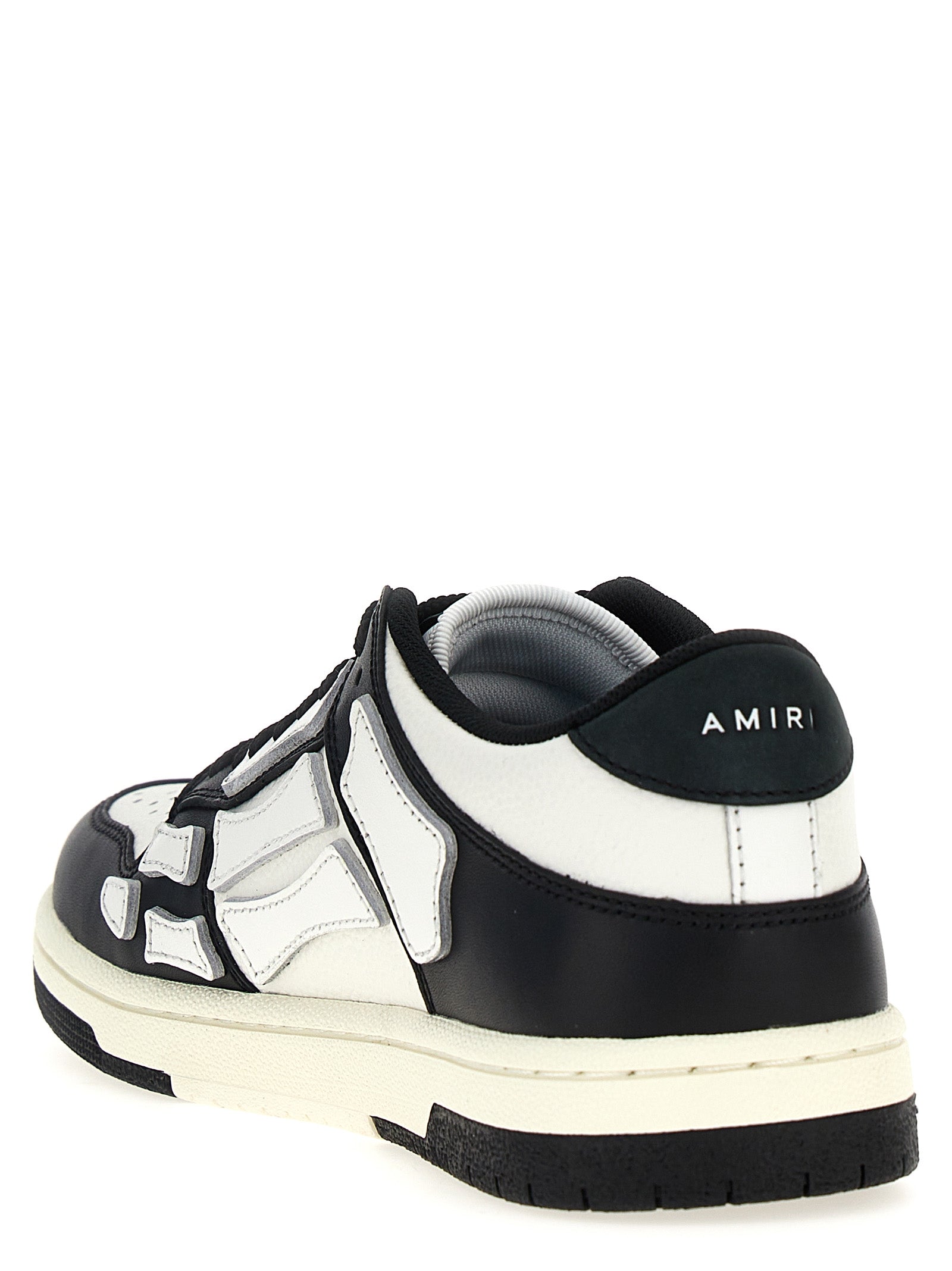 Amiri 'Skel Top Low' Sneakers