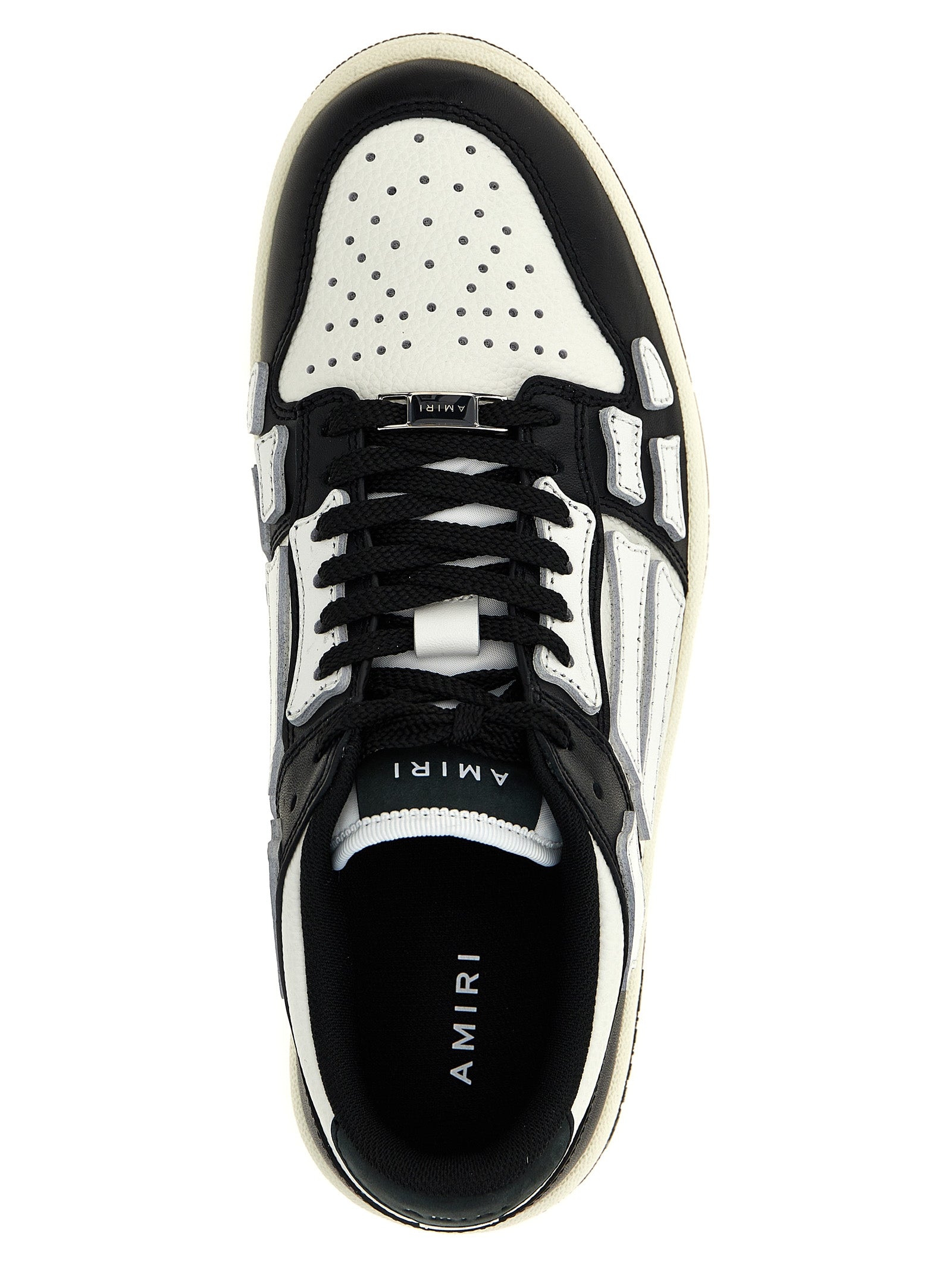 Amiri 'Skel Top Low' Sneakers