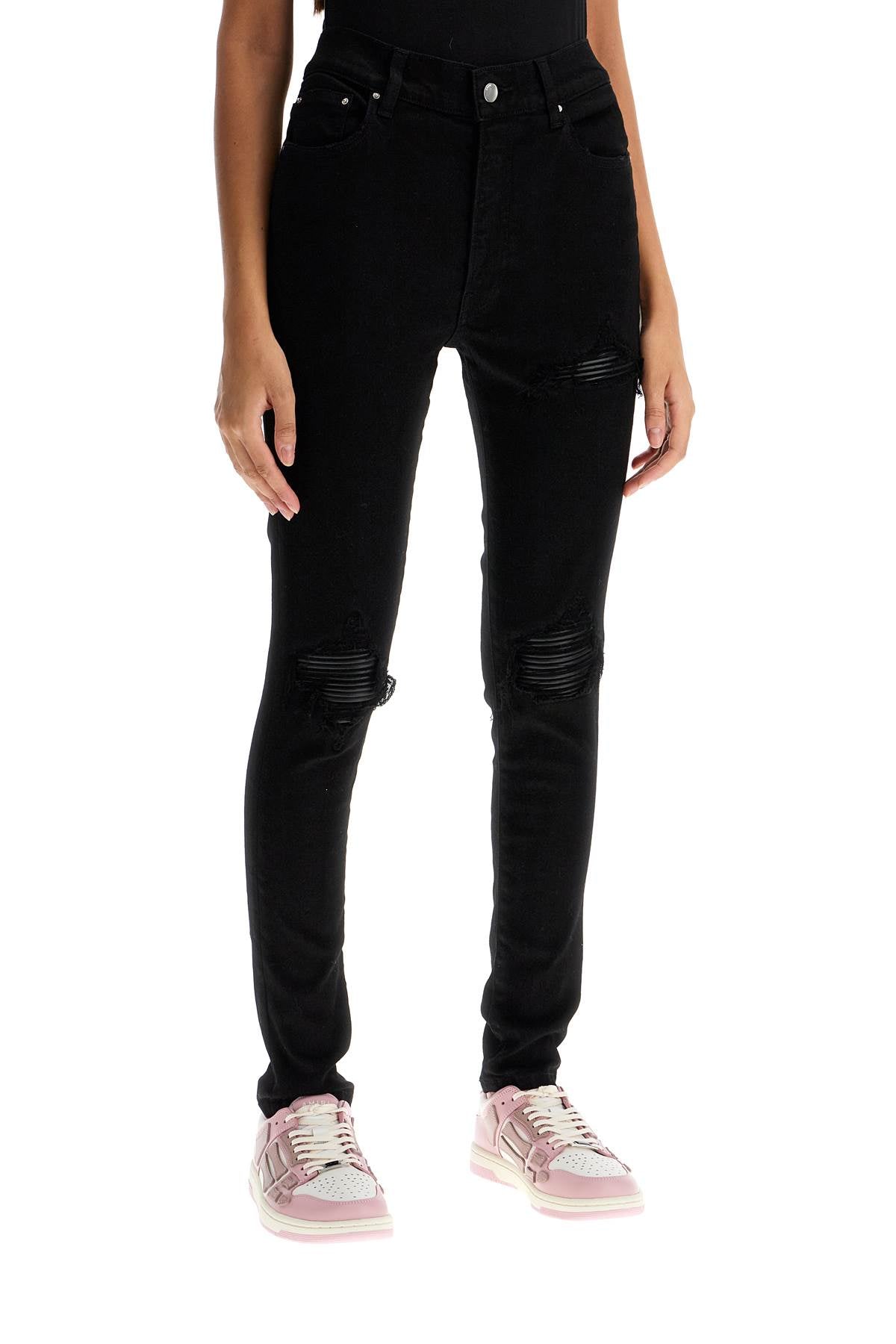 Amiri Skinny Mx1 Jeans