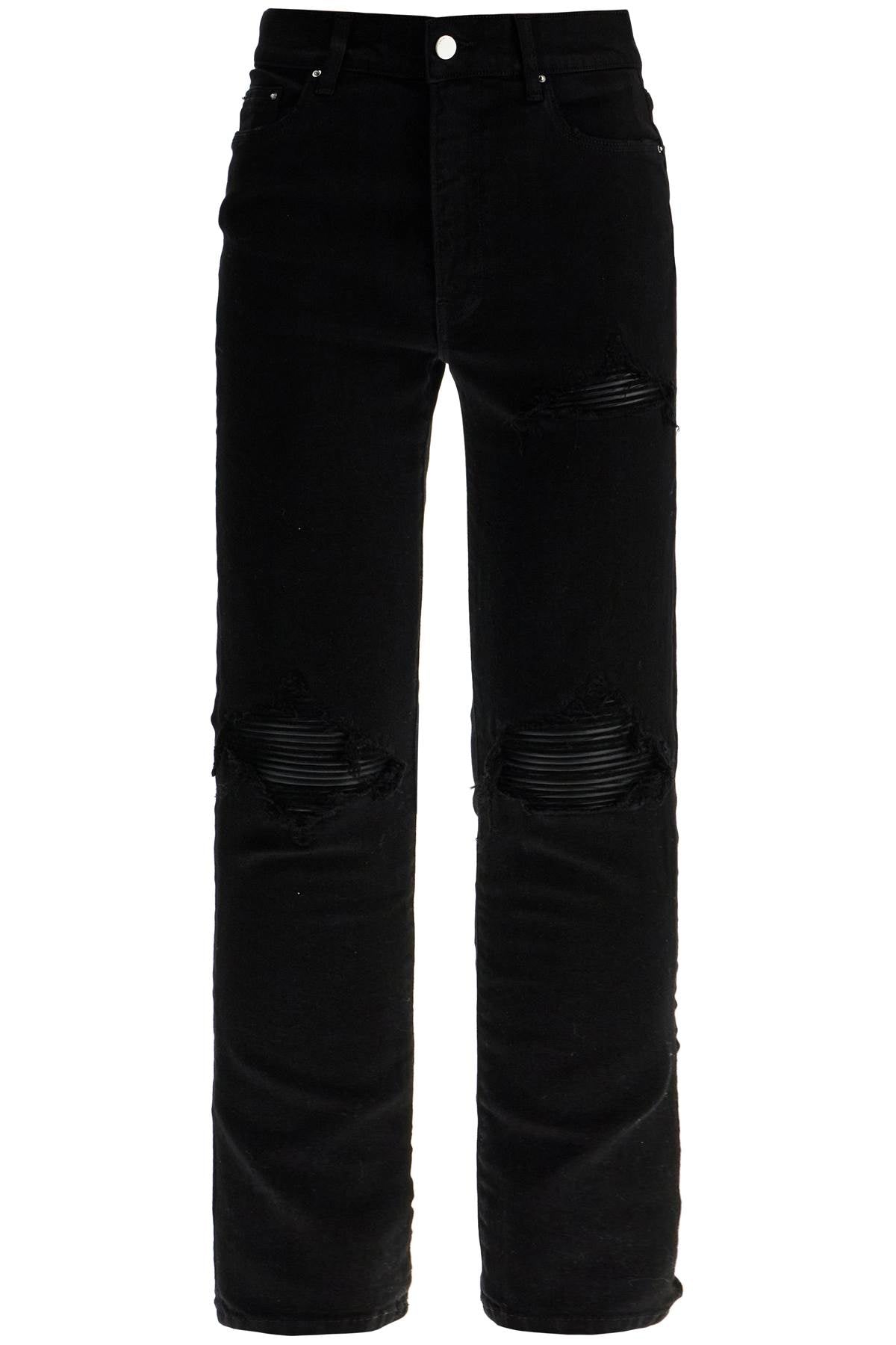 Amiri Skinny Mx1 Jeans