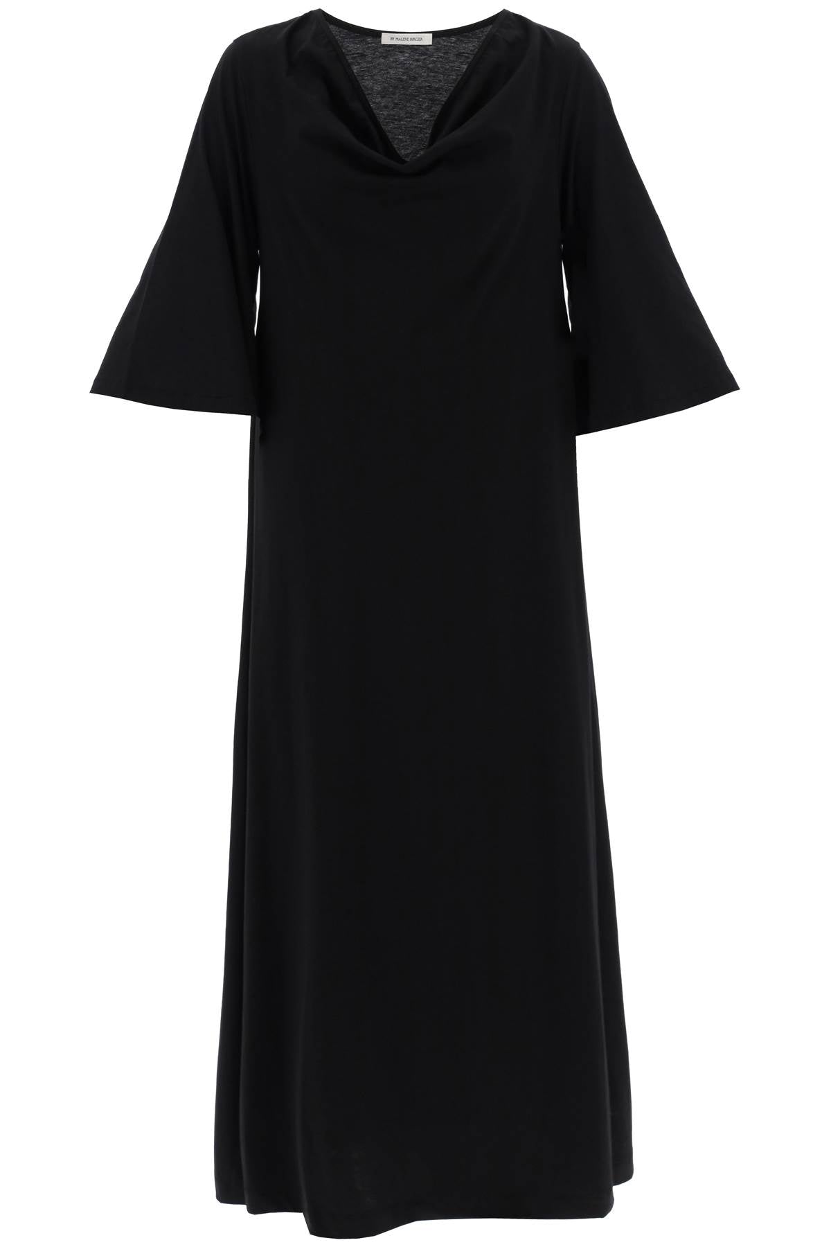 By Malene Birger Yalia Maxi Dress In Jersey