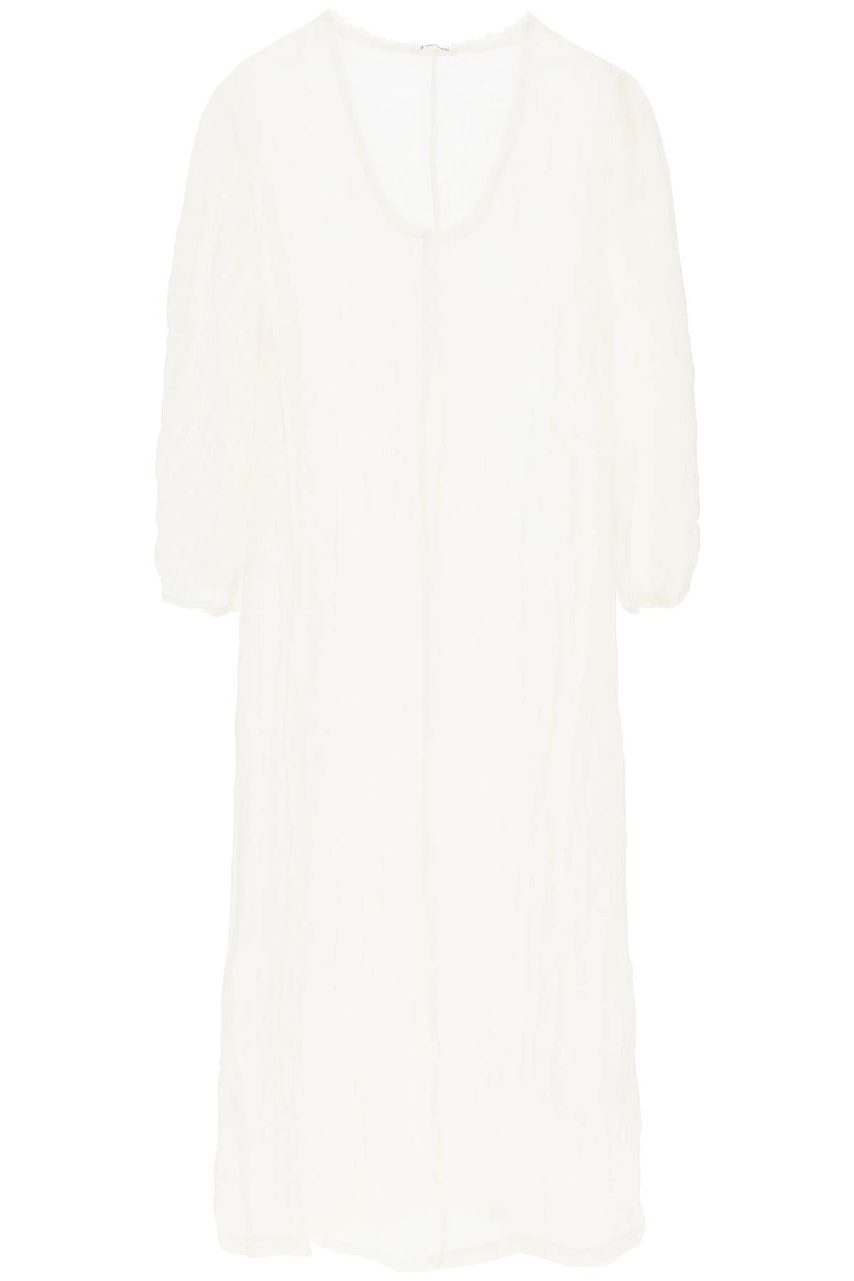 By Malene Birger Organic Linen Miolla Dress