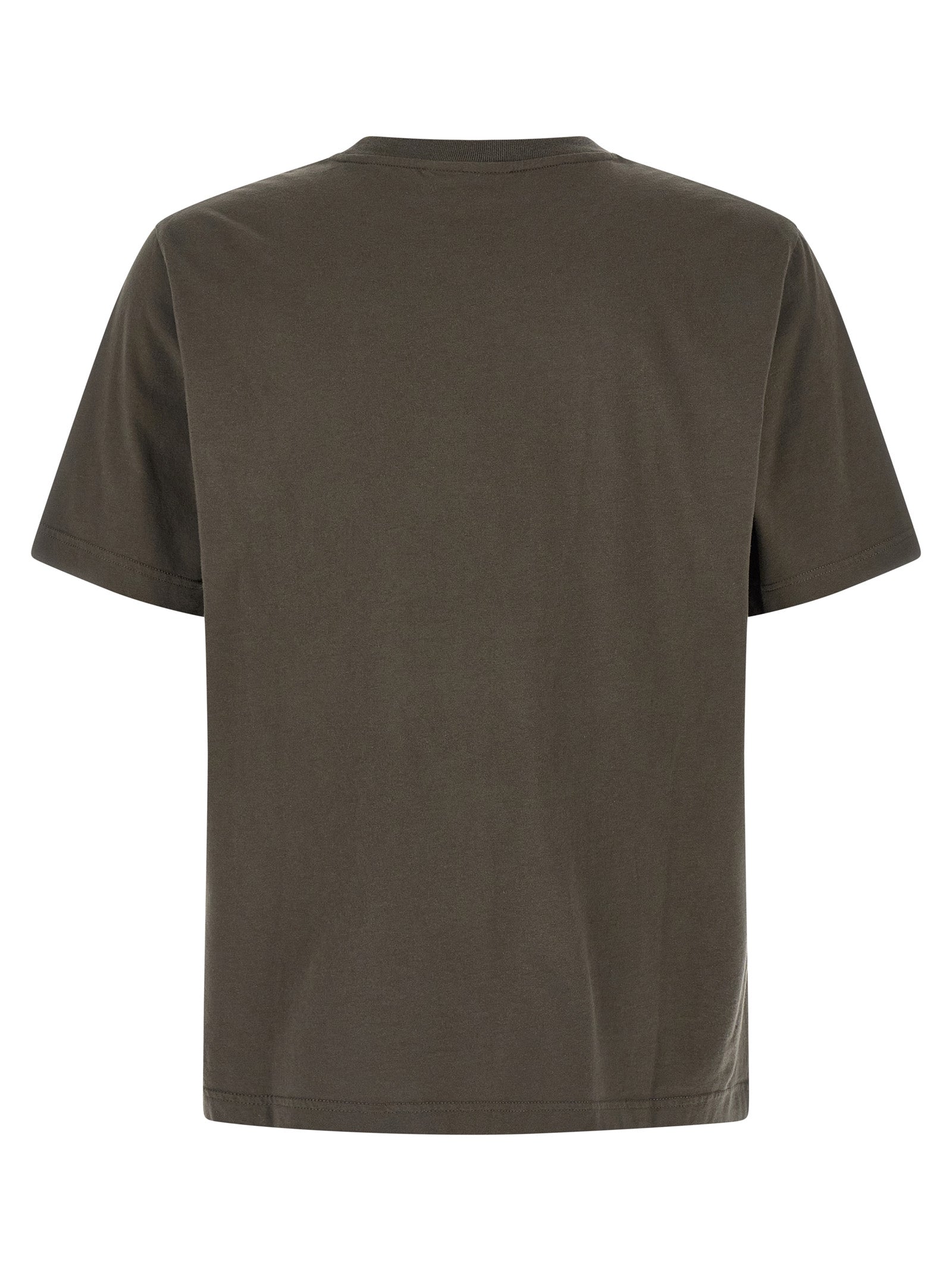 Maison Kitsune 'Dreaming Fox' T-Shirt