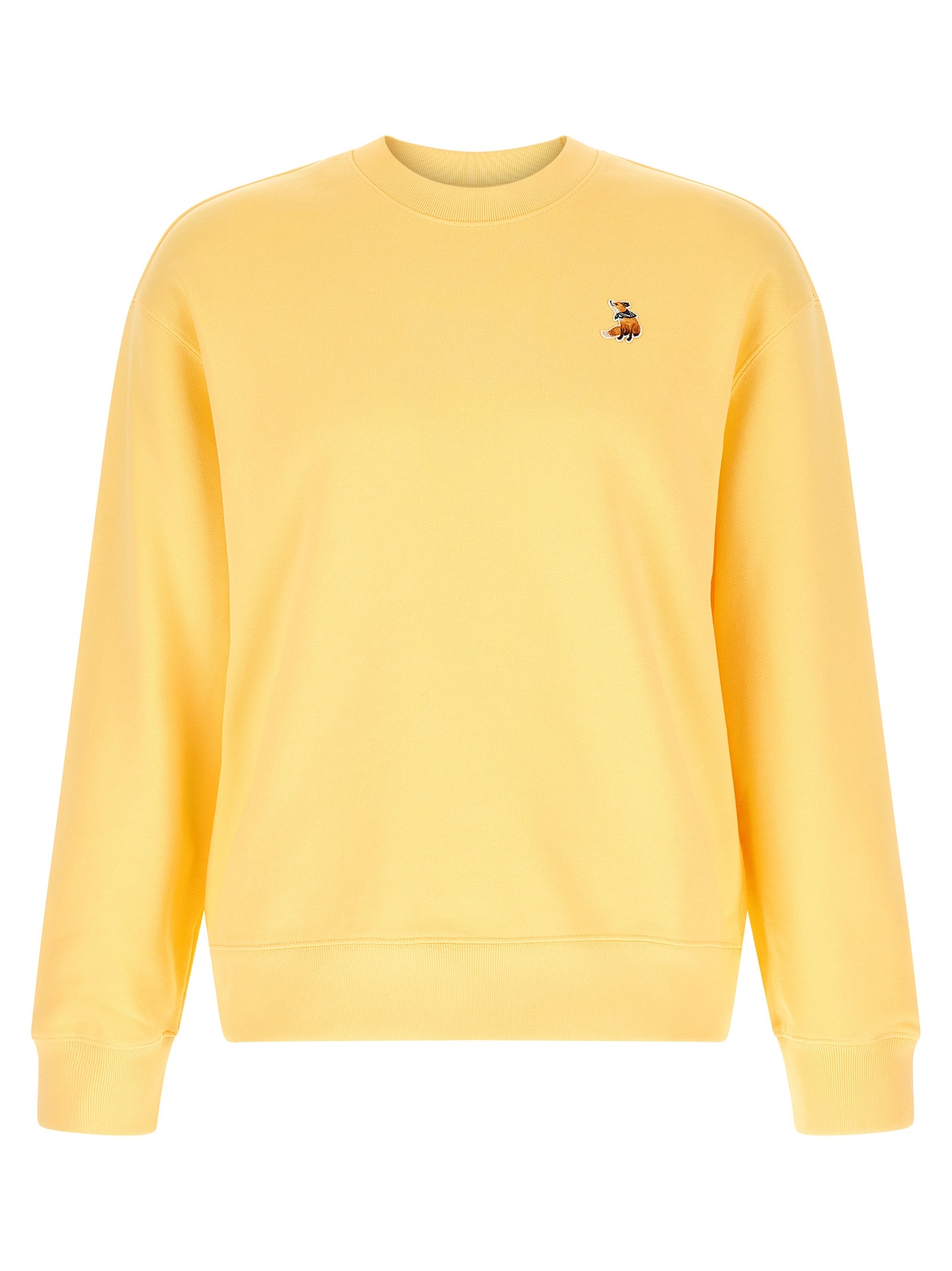 Maison Kitsune 'Dreaming Fox' Sweatshirt