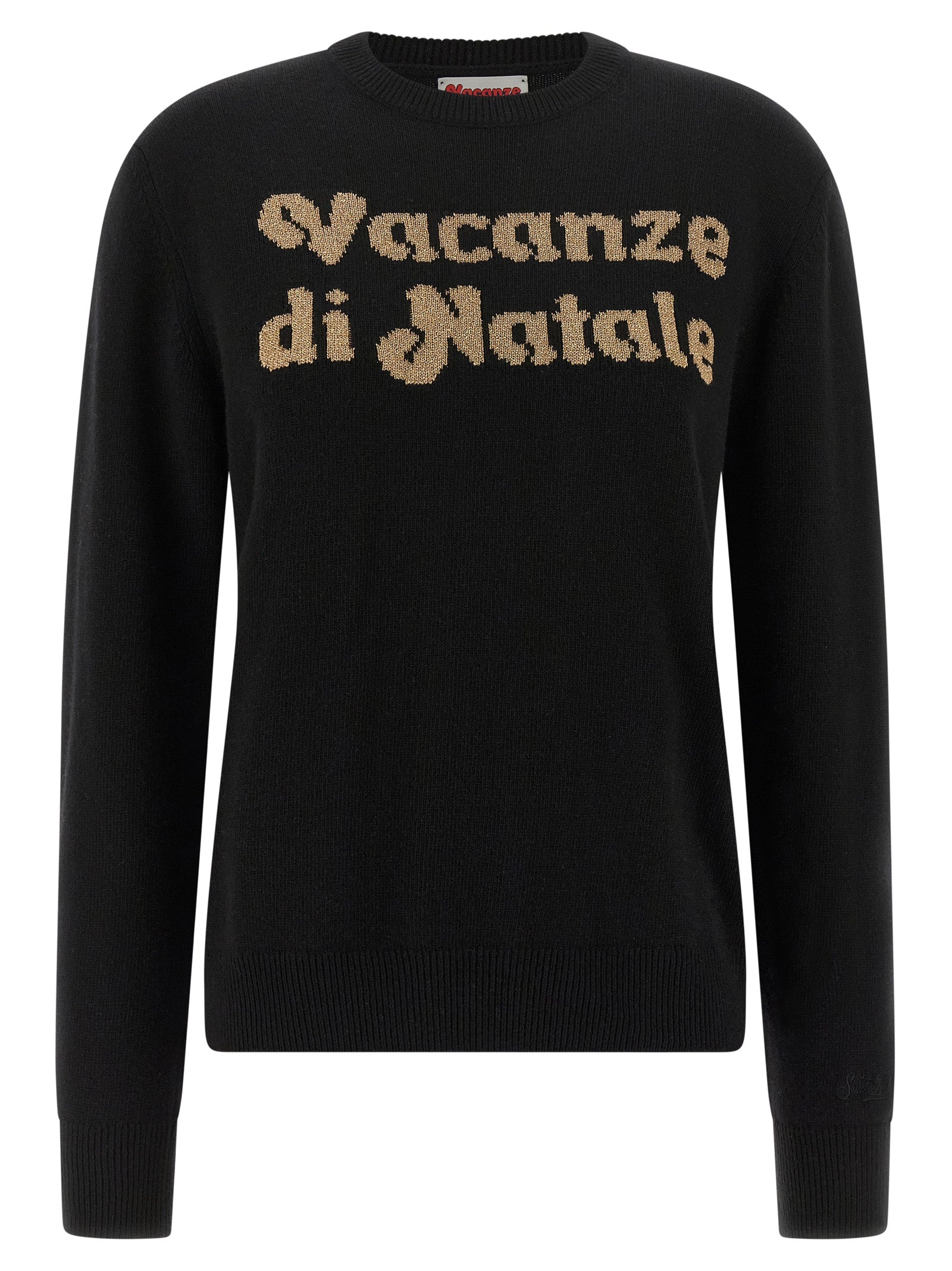 Mc2 Saint Barth 'New Queen-Vacanze Di Natale' Sweater Limited Ed.