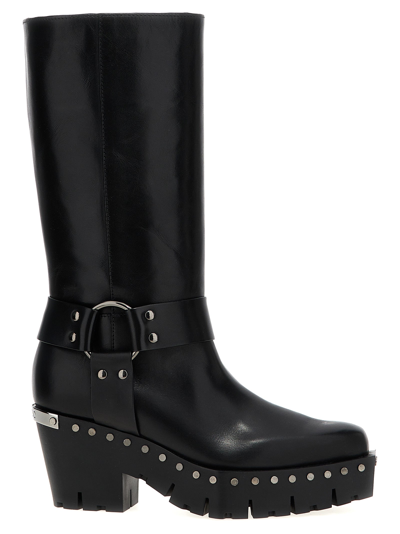 Jimmy Choo 'Quinn' Boots