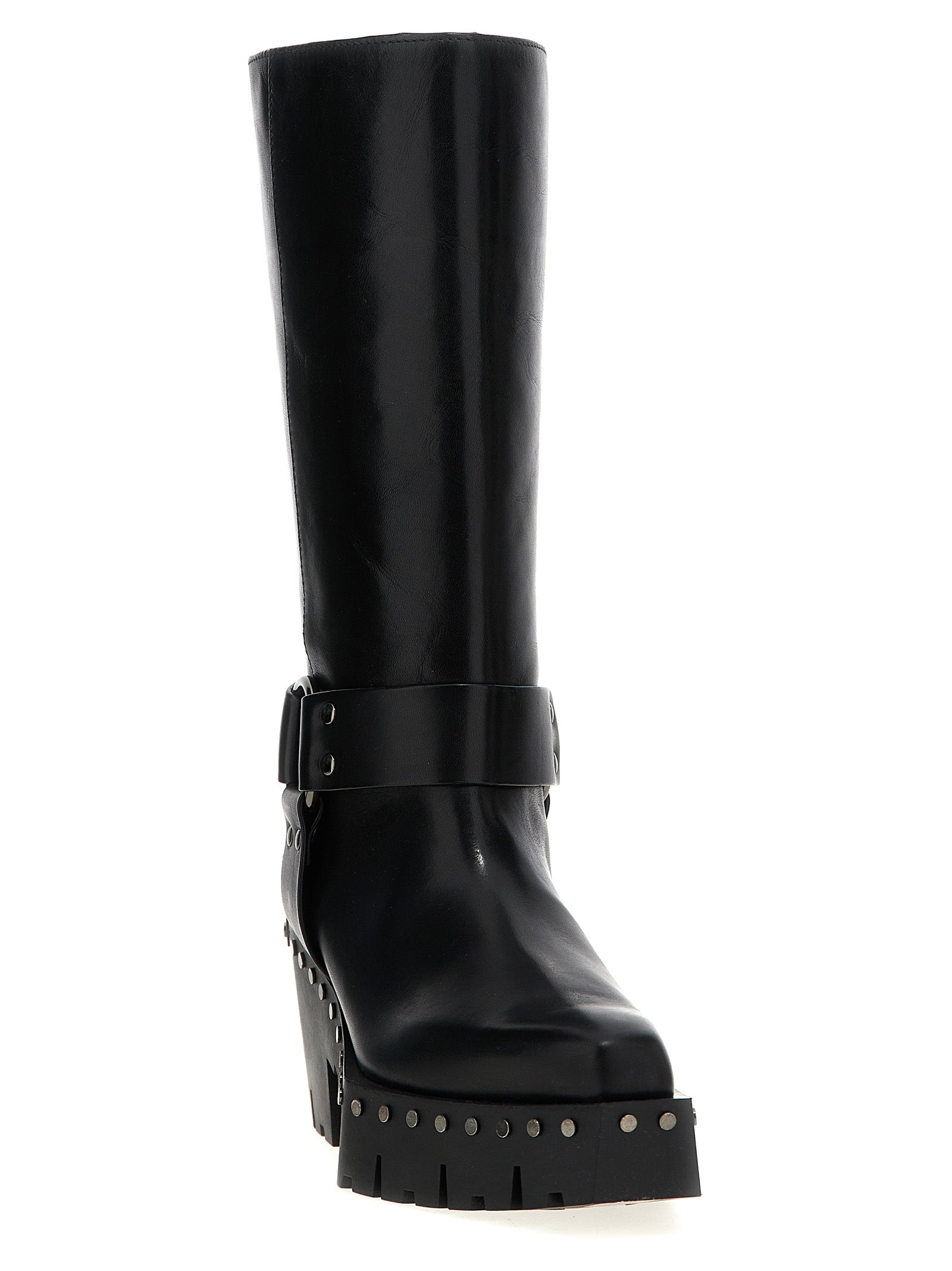 Jimmy Choo 'Quinn' Boots