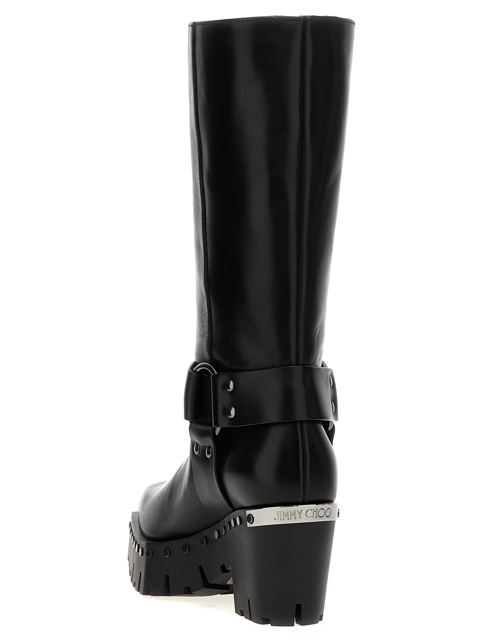 Jimmy Choo 'Quinn' Boots