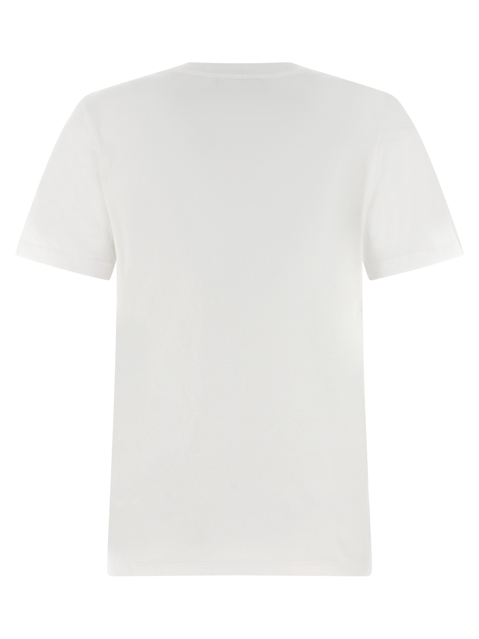 Maison Kitsune 'Dreaming Fox' T-Shirt