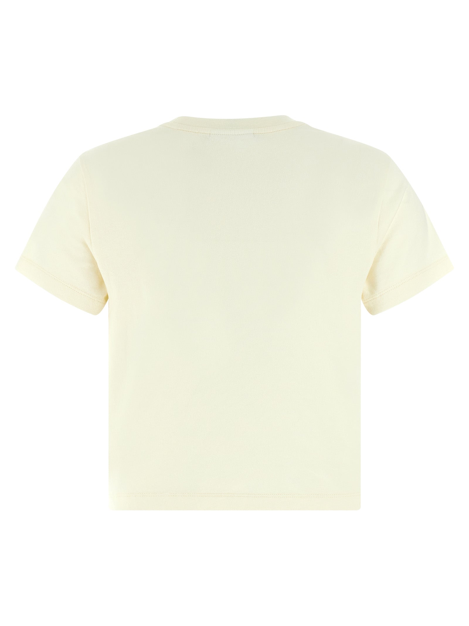 Maison Kitsune 'Dressed Fox' T-Shirt