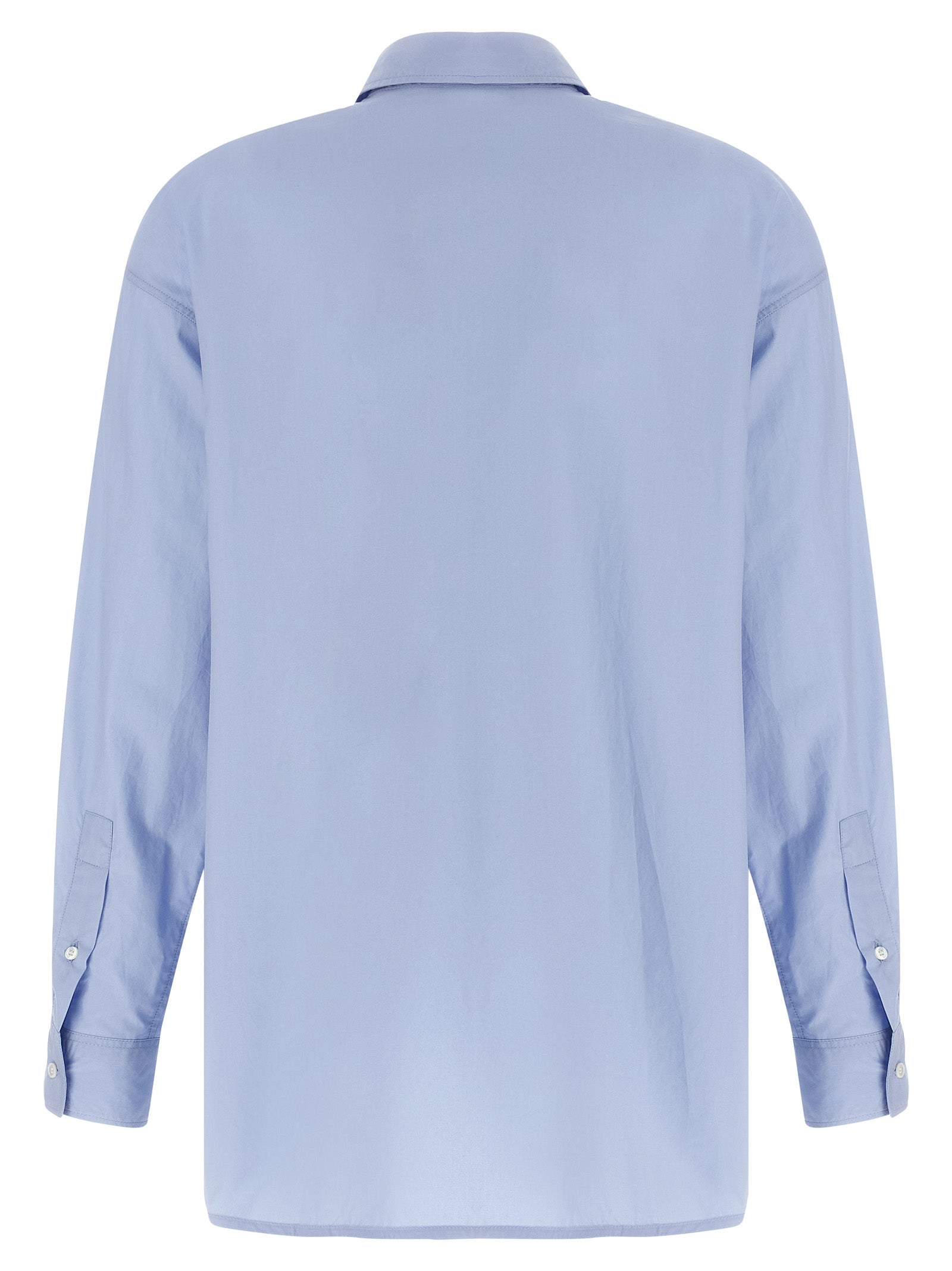 Maison Kitsune 'Baby Fox' Shirt