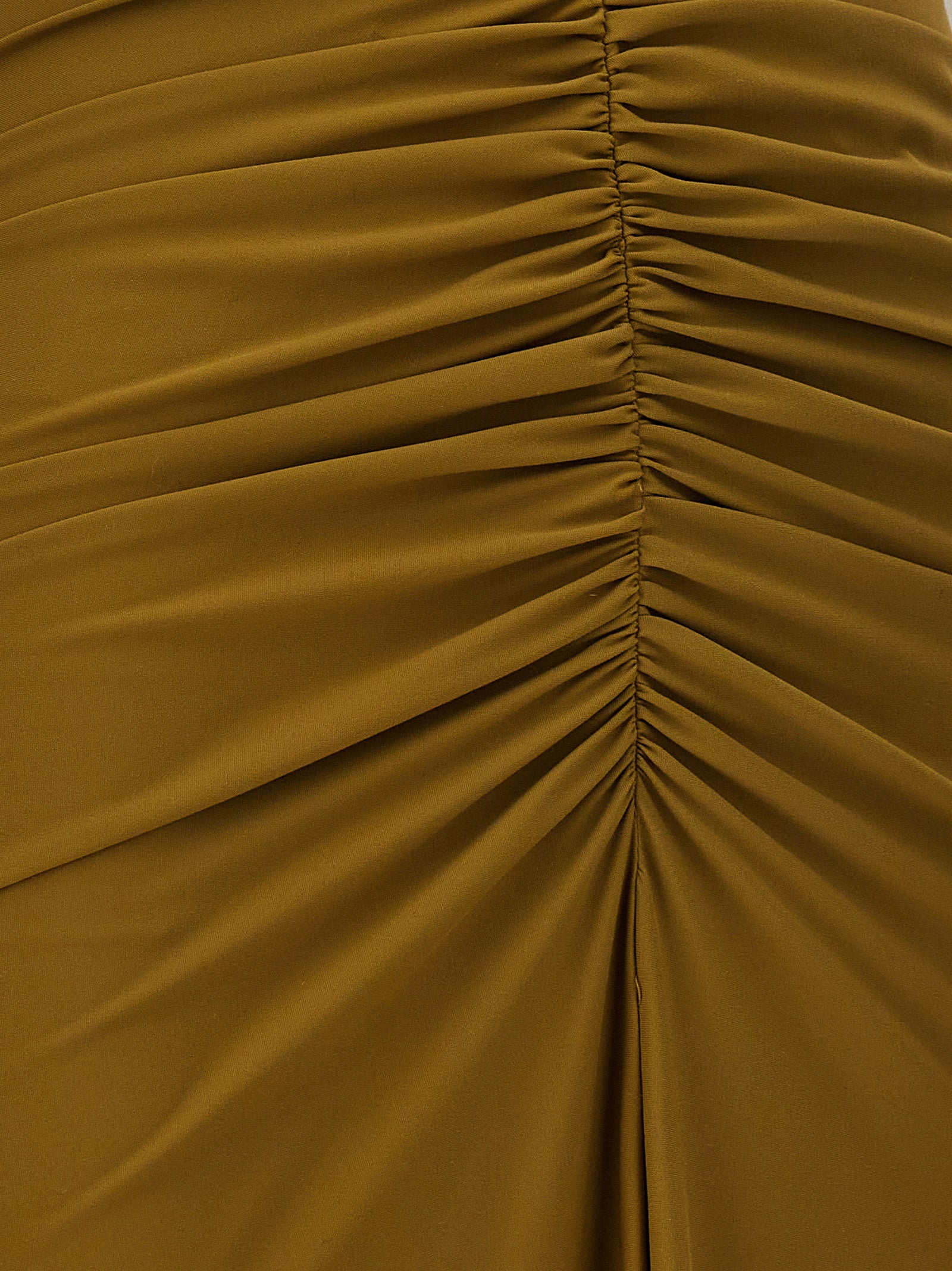 Atlein Cut-Out Dress