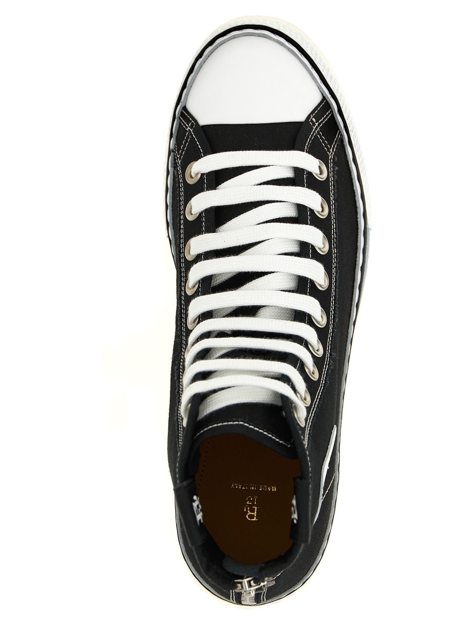 R13 'Courtney' Sneakers