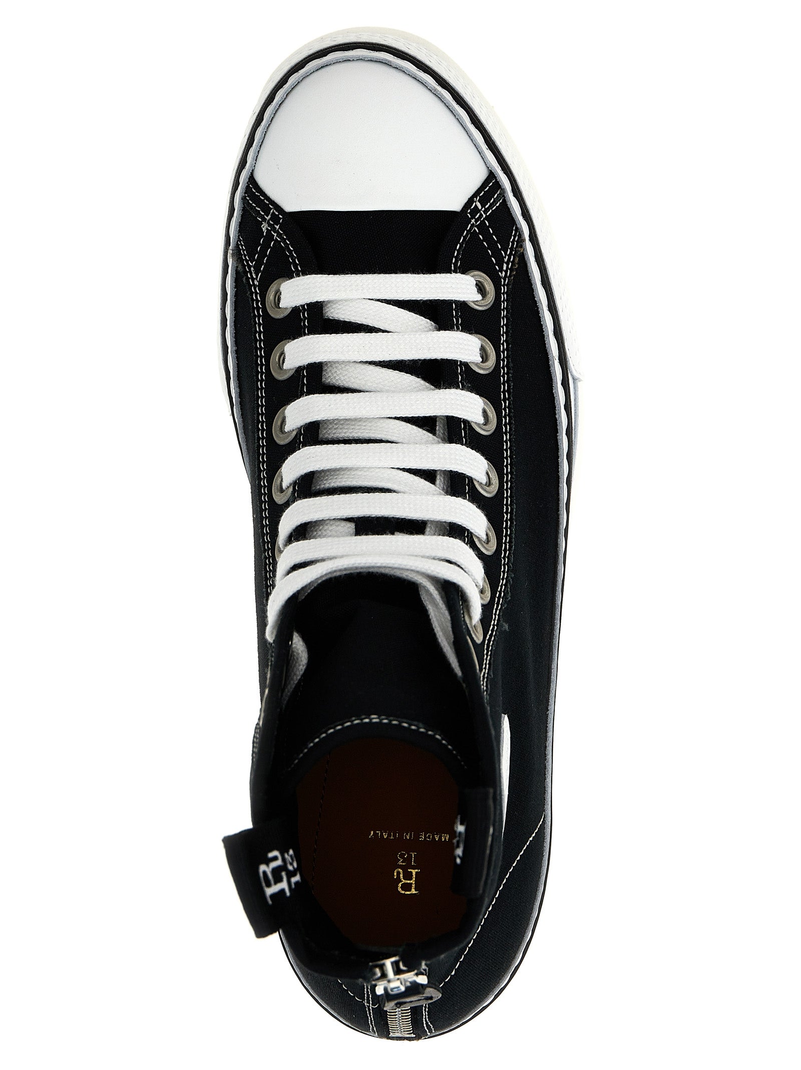 R13 'Courtney' Sneakers