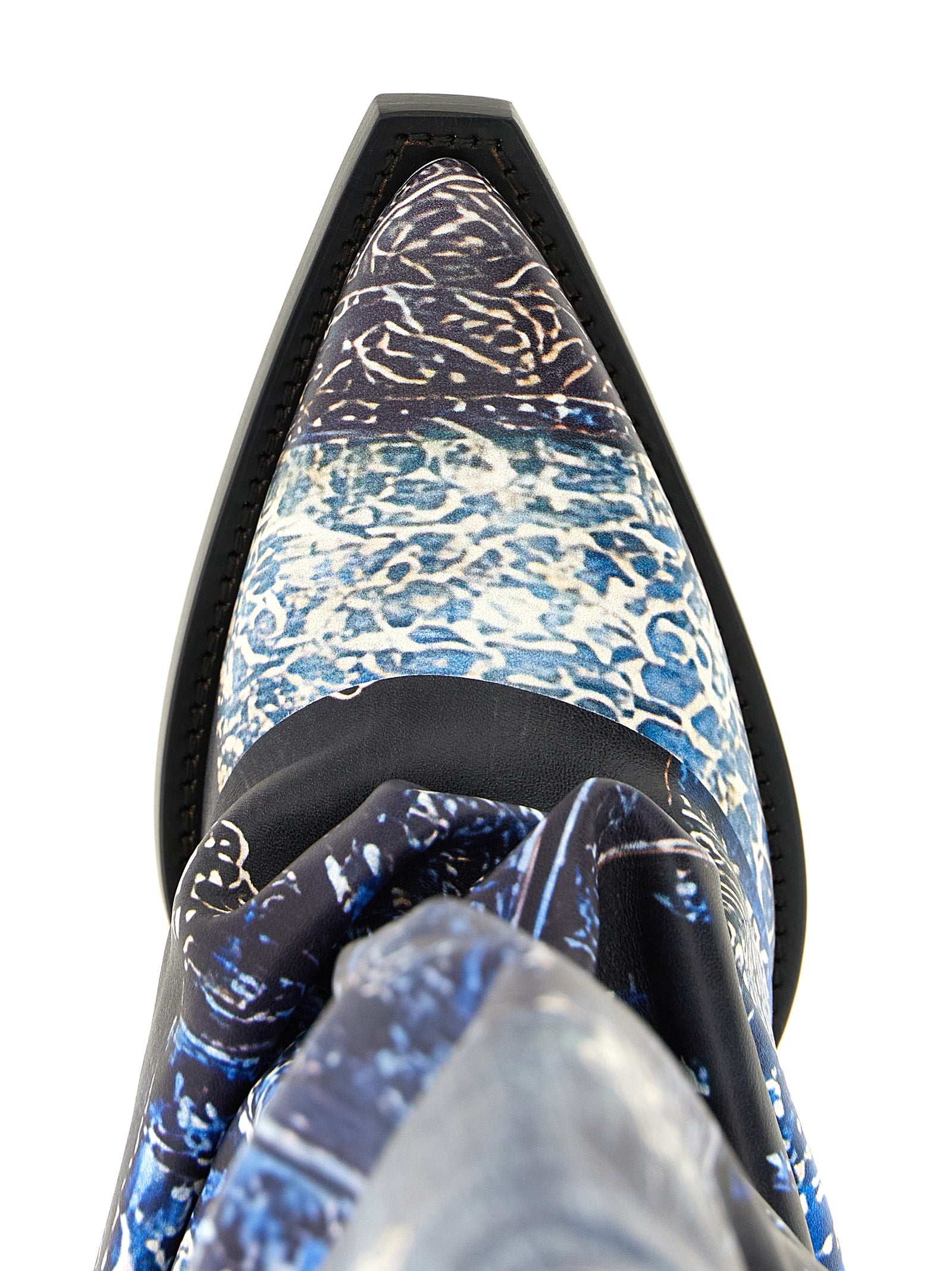 R13 'Mid Cowboy' Boots