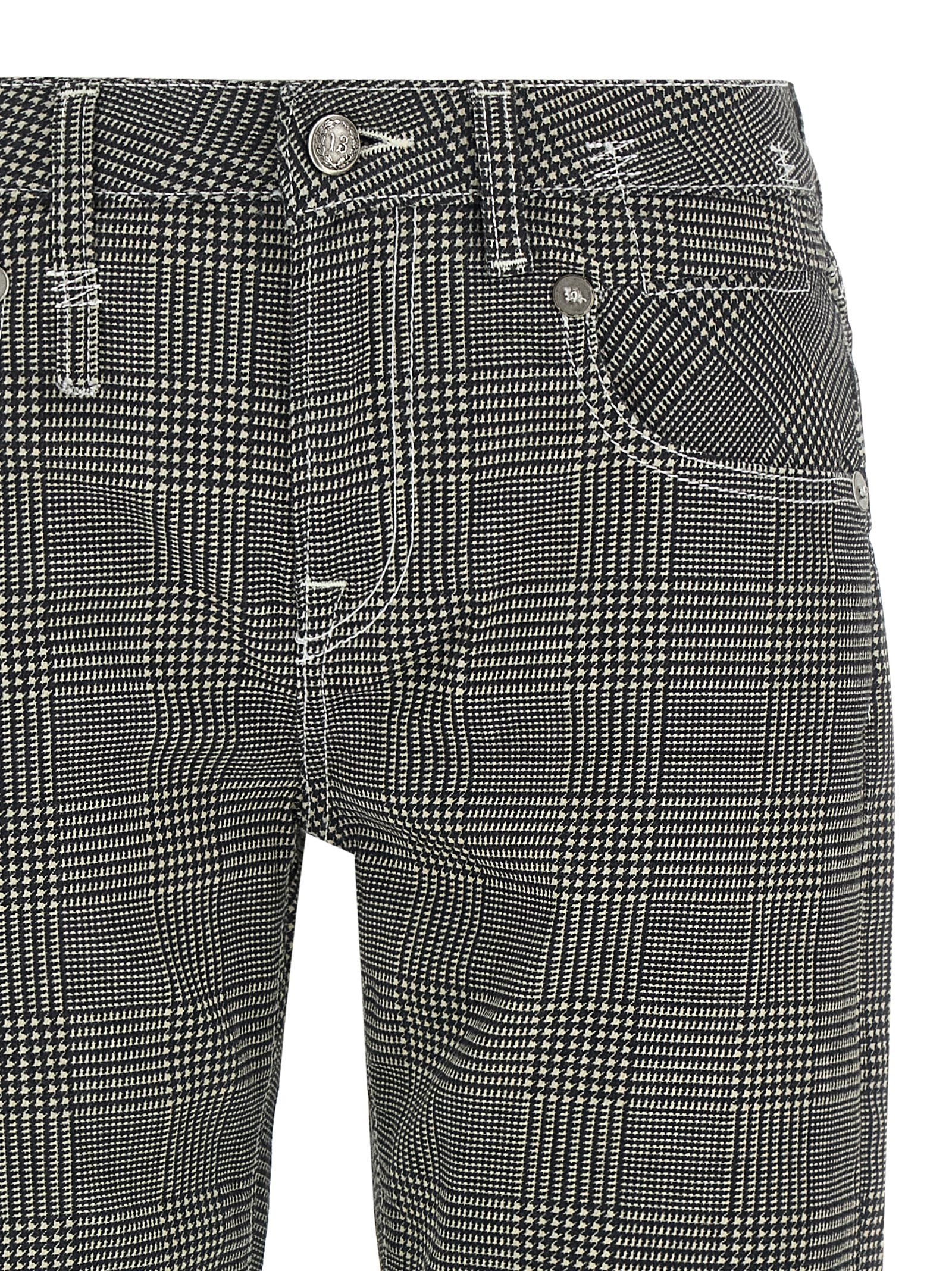 R13 'Boy Straight' Pants