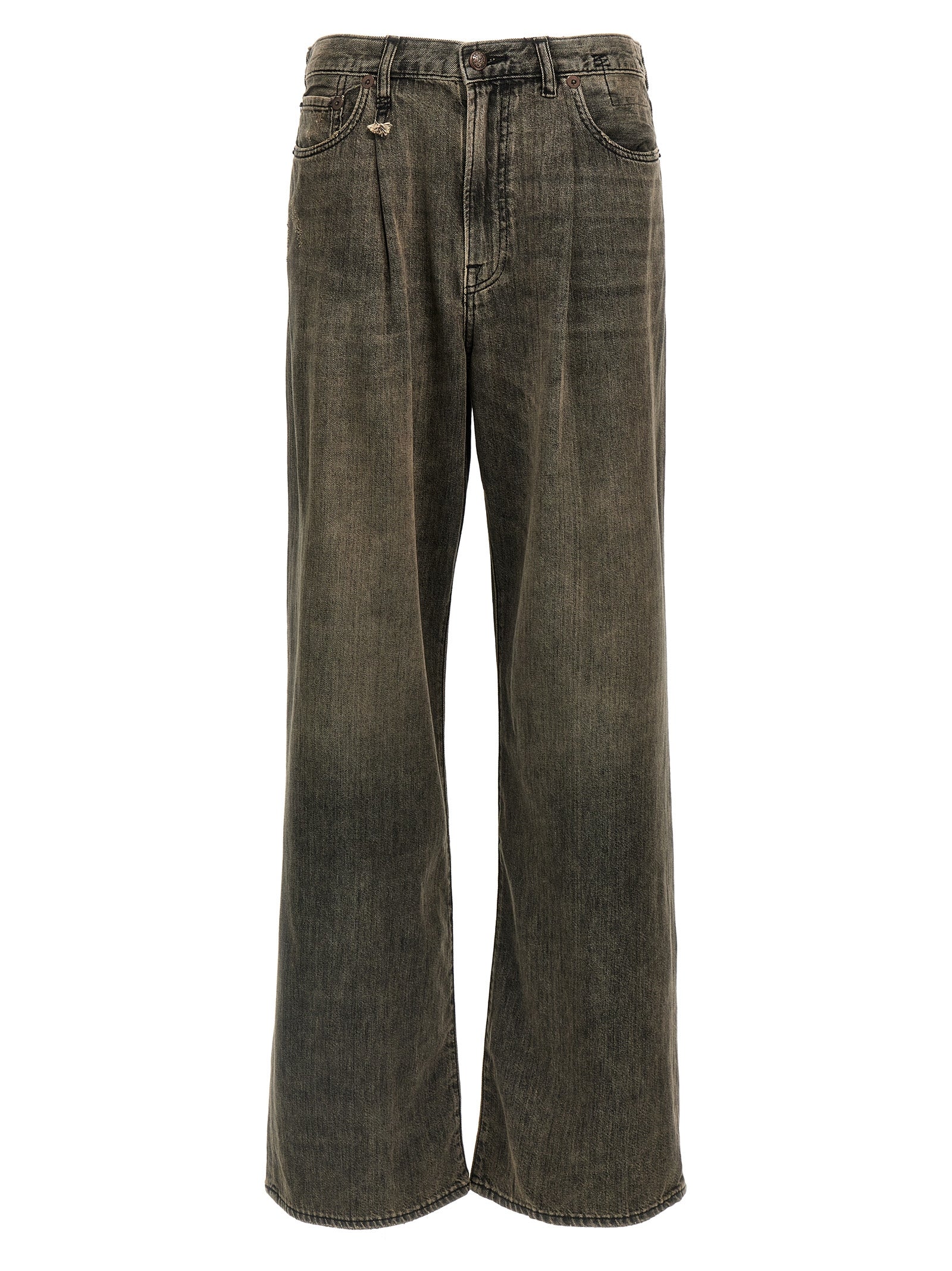 R13 'Damon' Jeans