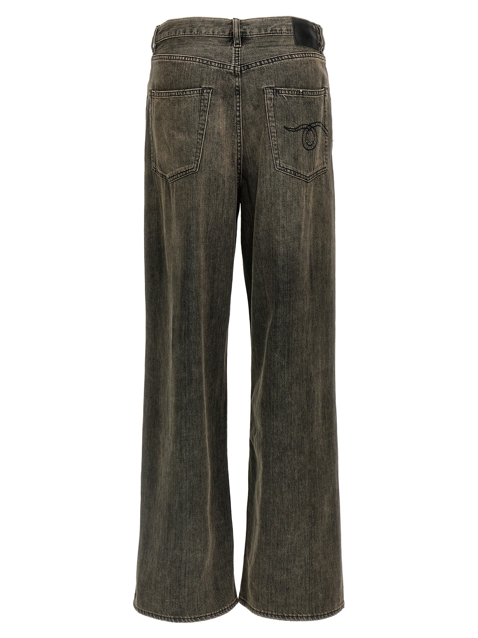 R13 'Damon' Jeans