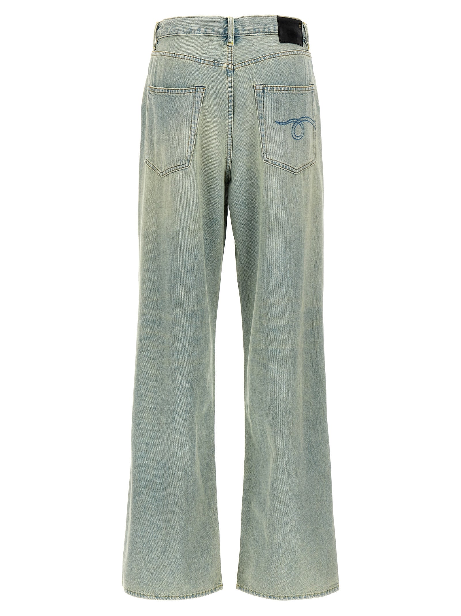 R13 'Damon' Jeans