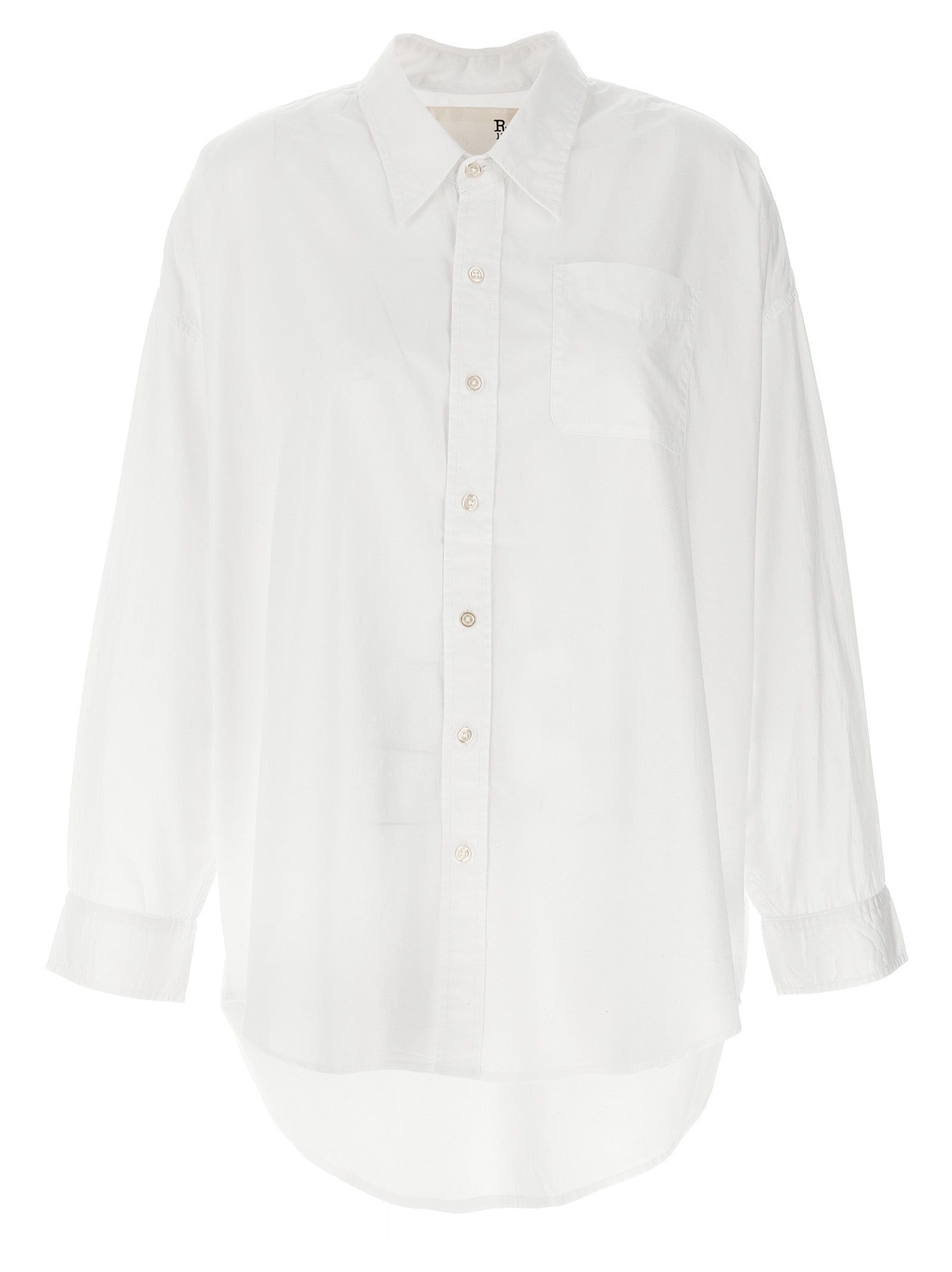 R13 Oxford Shirt