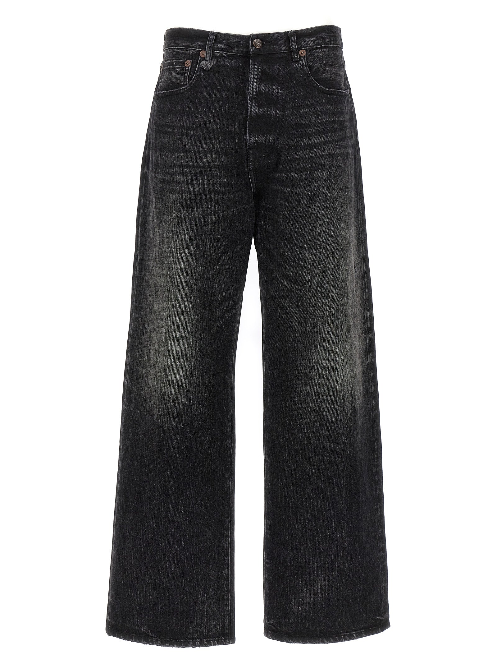 R13 'D'Arcy' Jeans