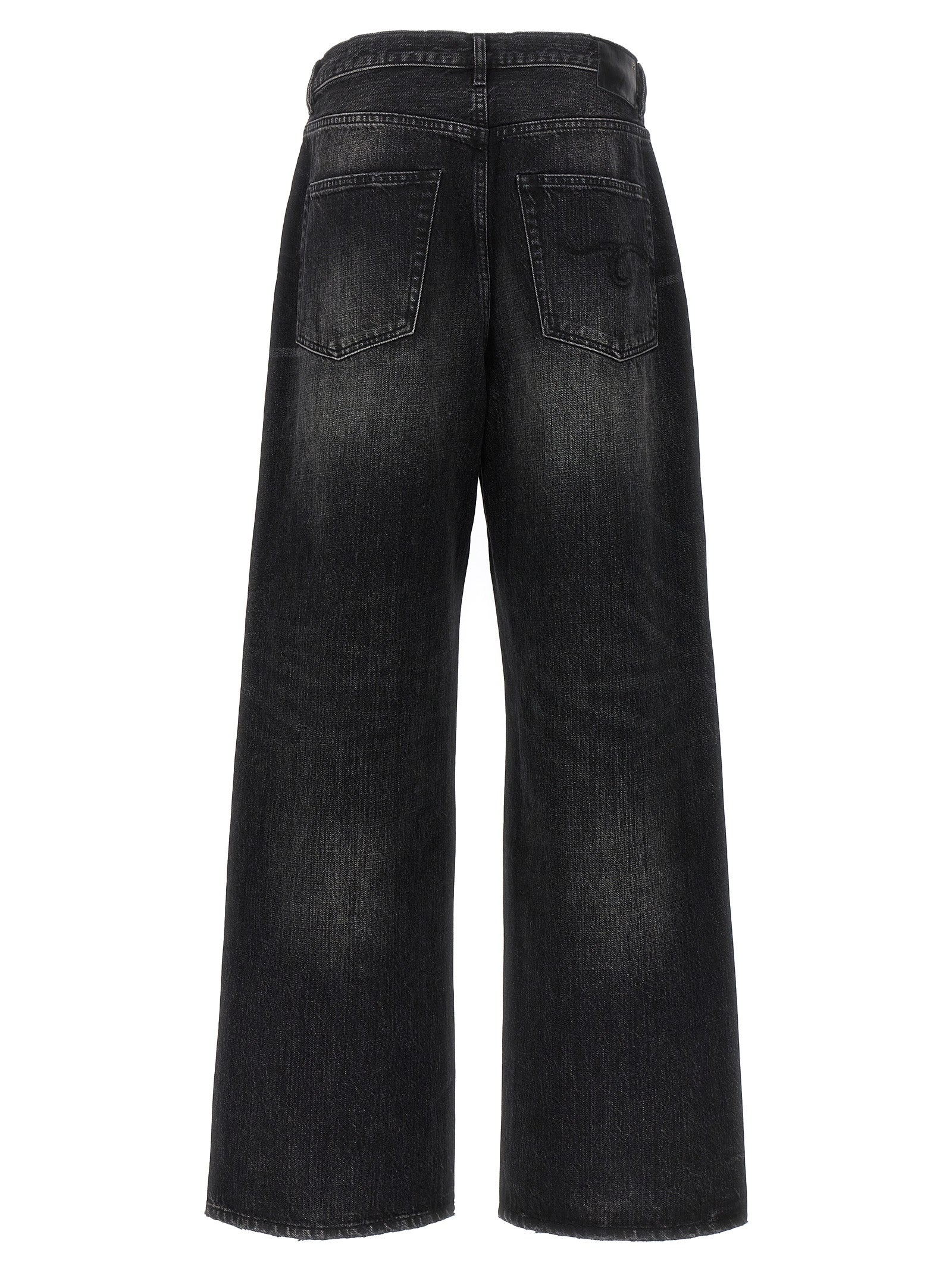 R13 'D'Arcy' Jeans