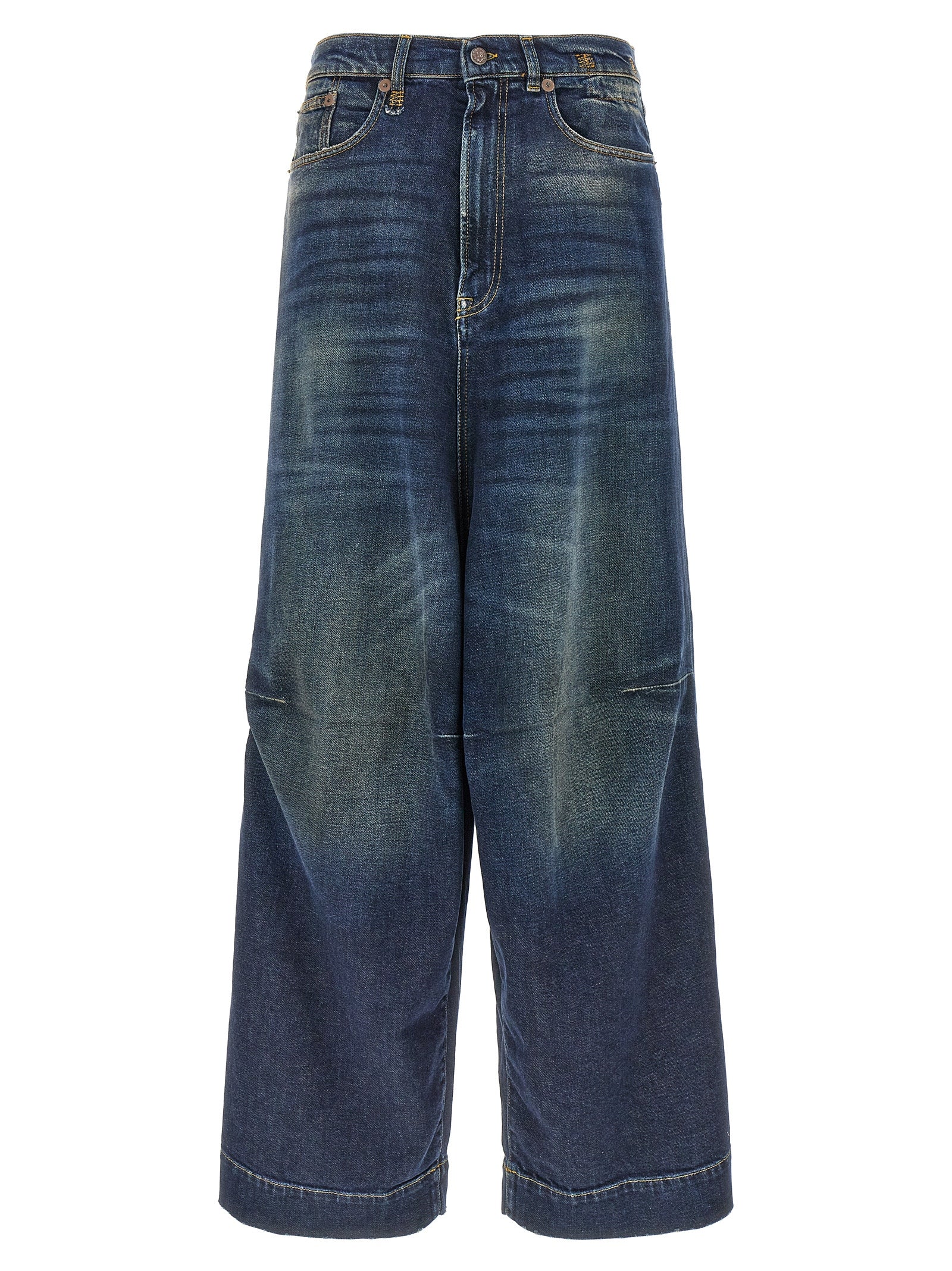 R13 'Jesse' Jeans