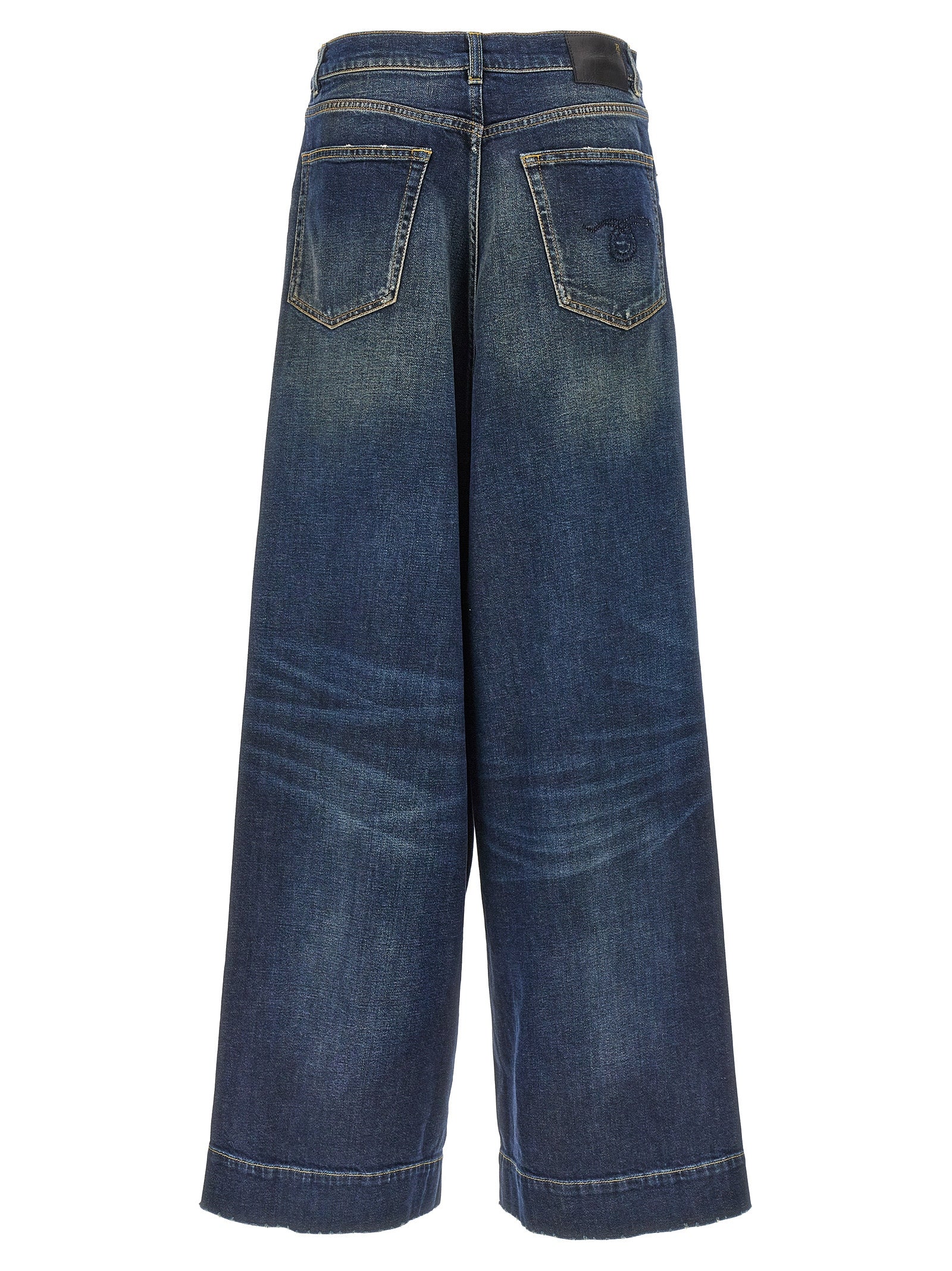 R13 'Jesse' Jeans