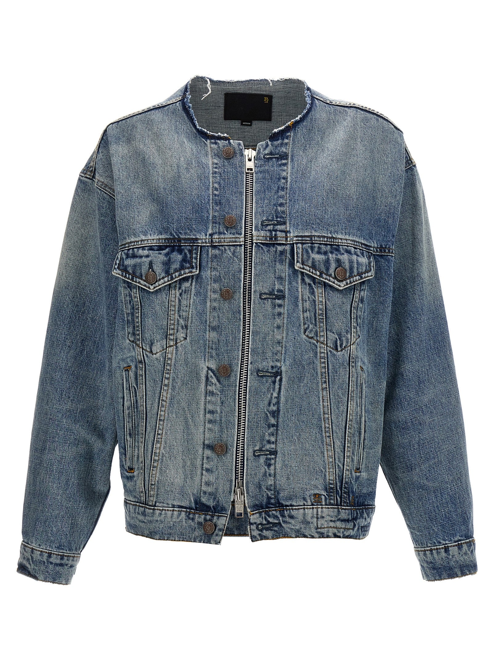 R13 Denim Jacket