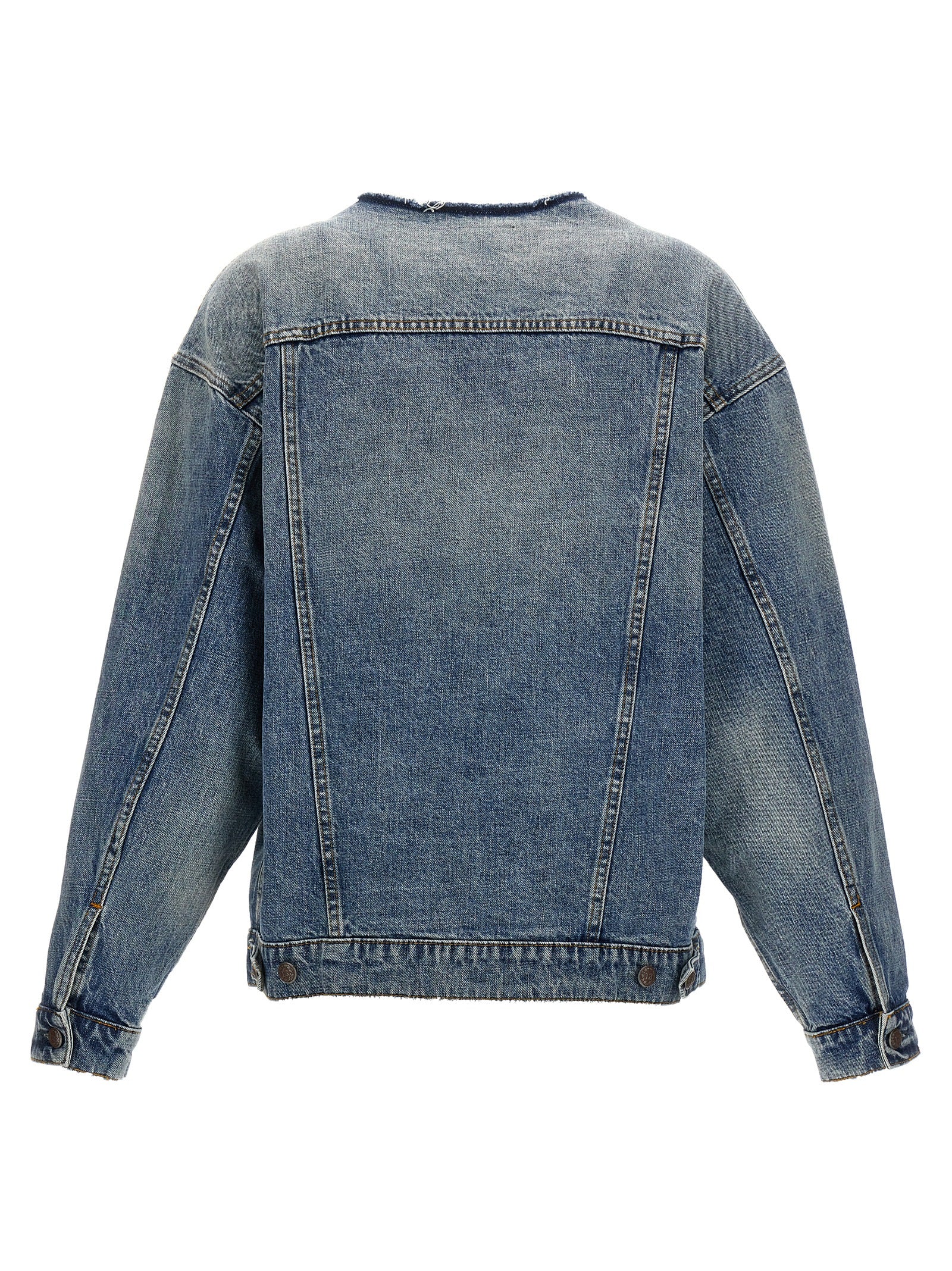 R13 Denim Jacket