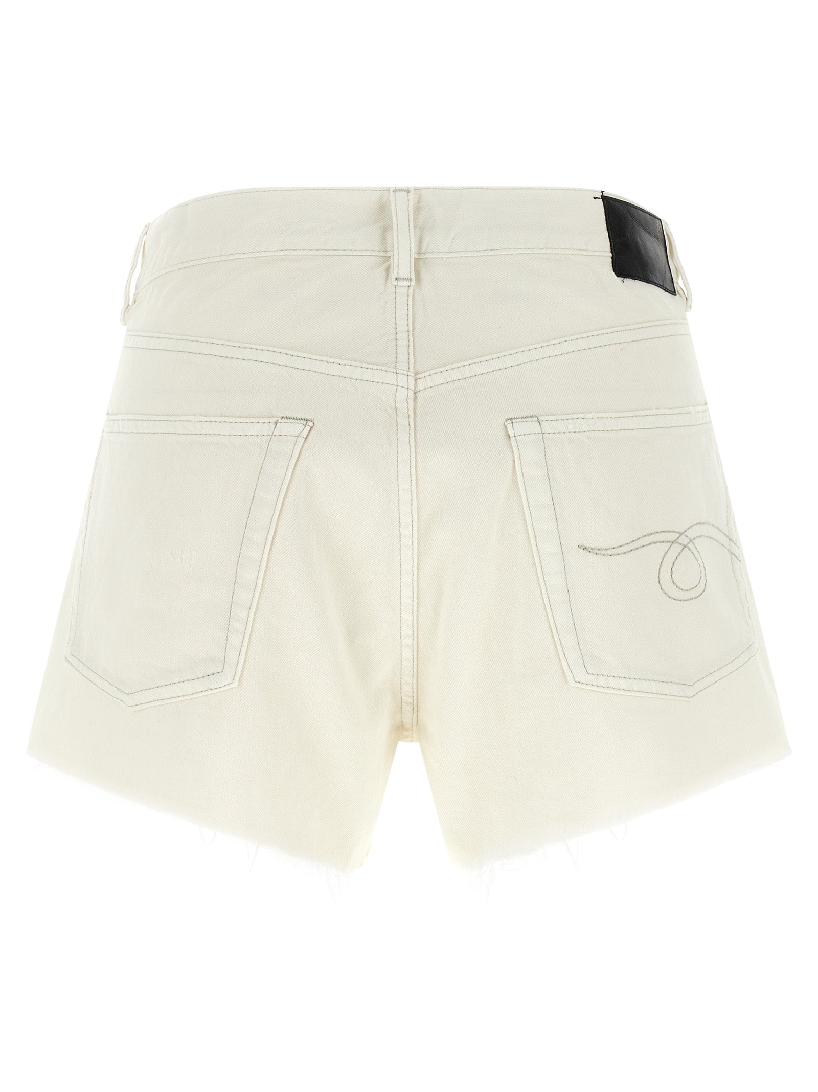R13 'X-Bf' Shorts