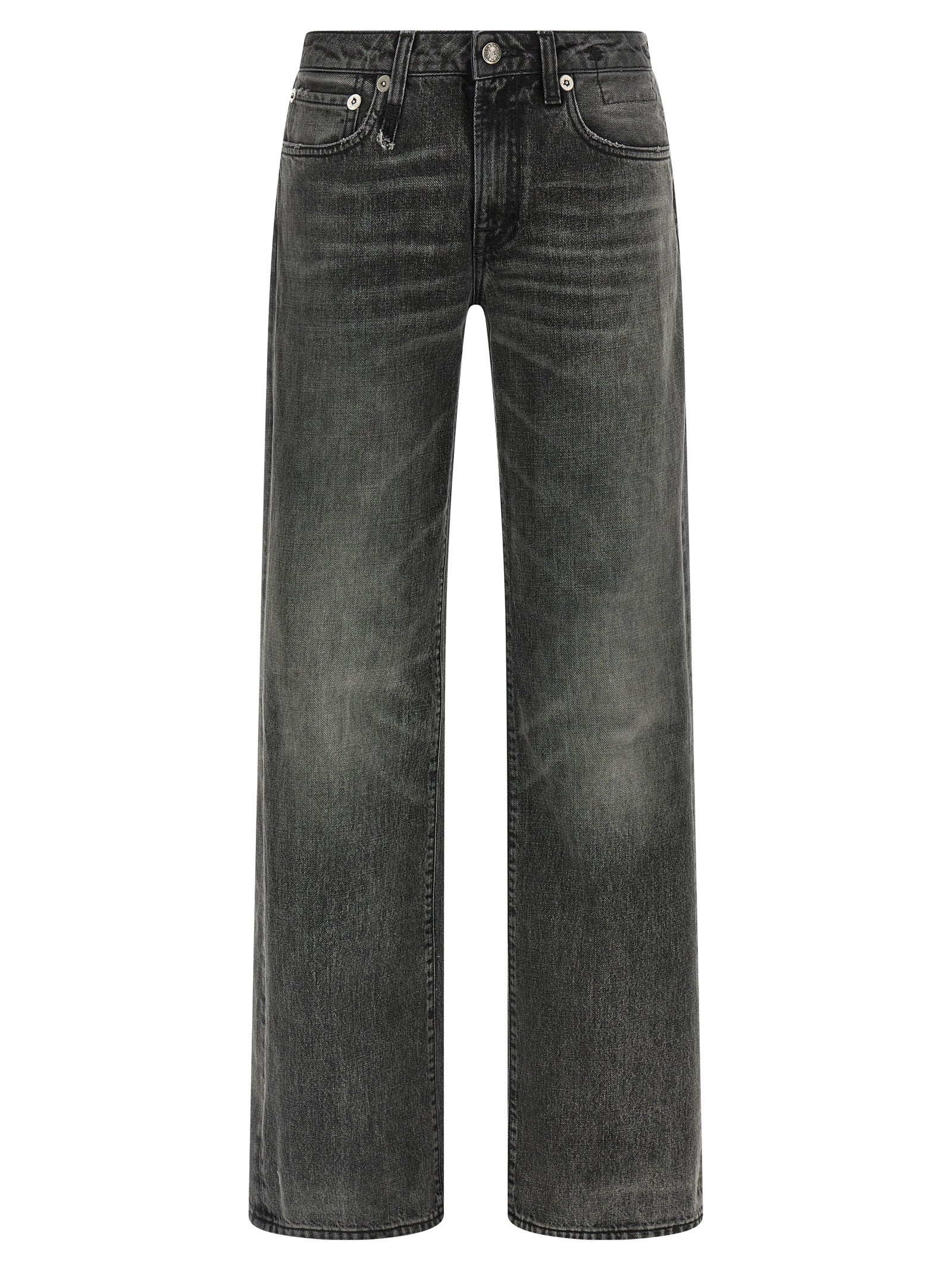 R13 'Effie' Jeans