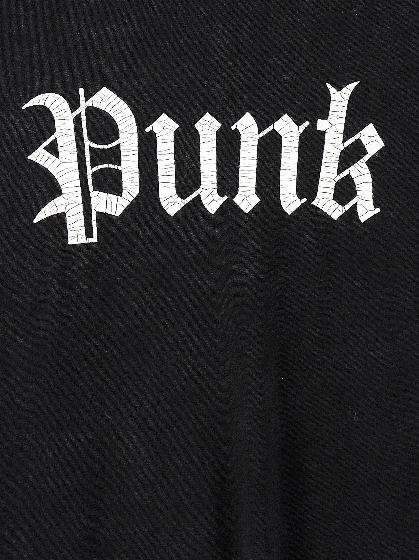 R13 'Punk Boy' T-Shirt