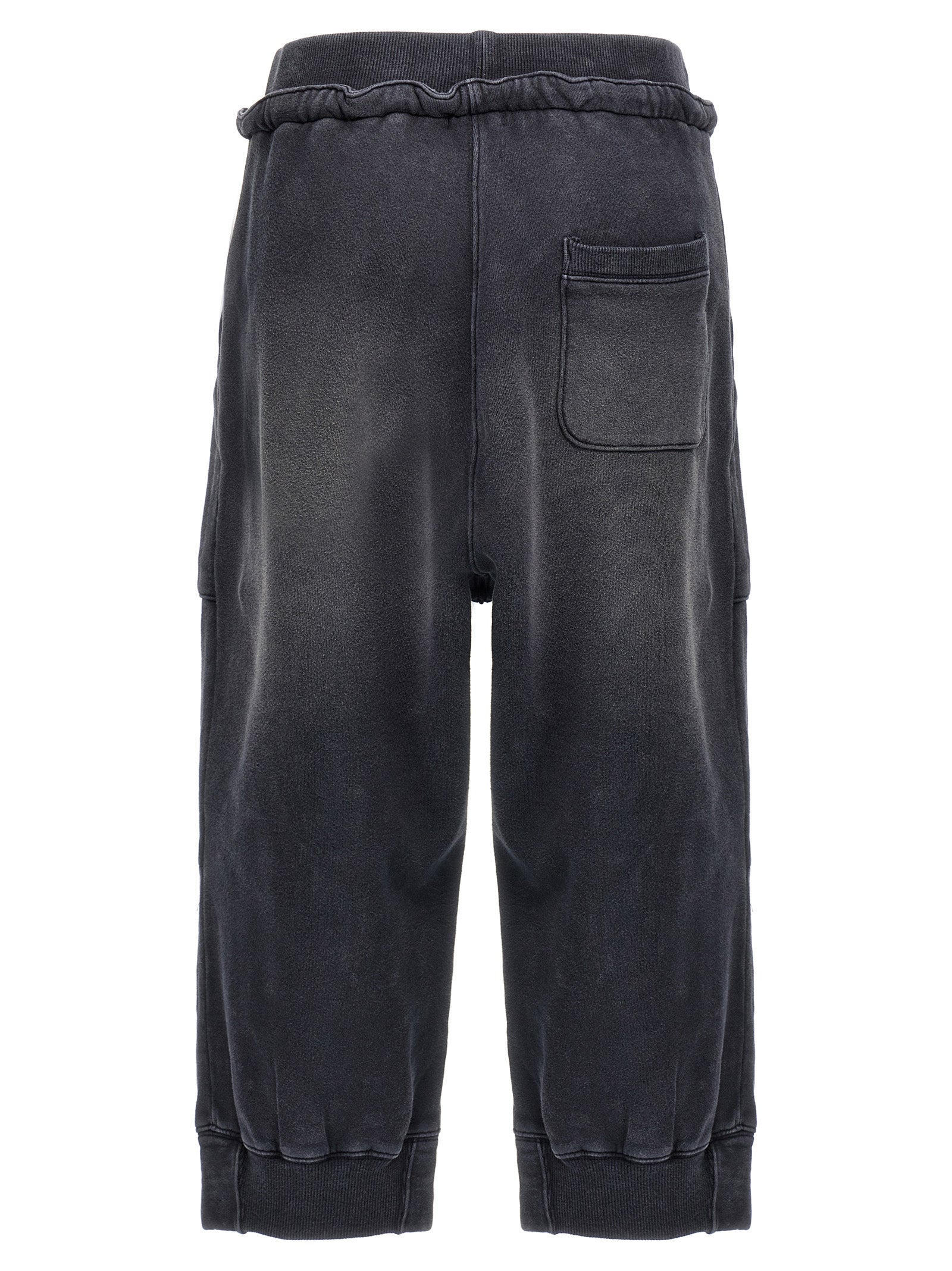 R13 'Deconstructed' Joggers